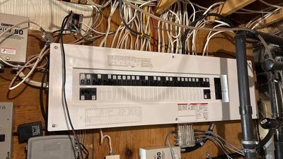Is Your Electrical Panel Keeping Up? Signs You Need a Panel Upgrade