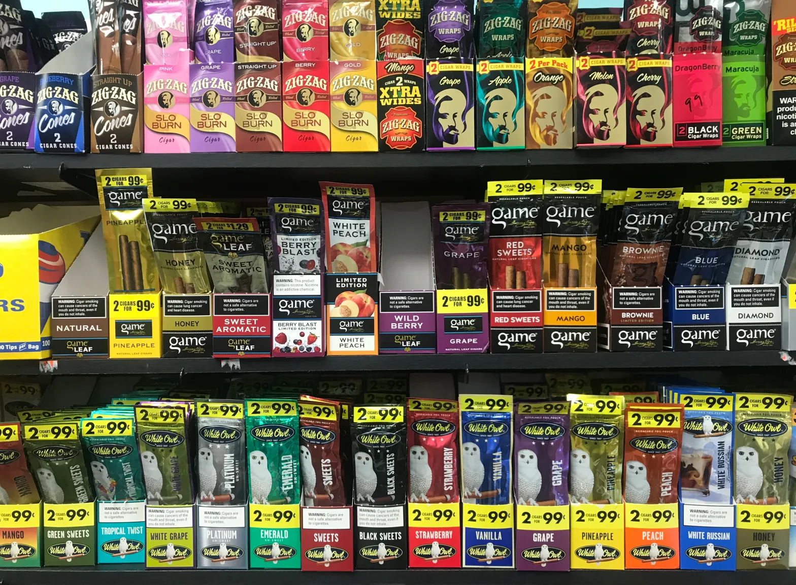smokaha tobacco grand island Smokaha