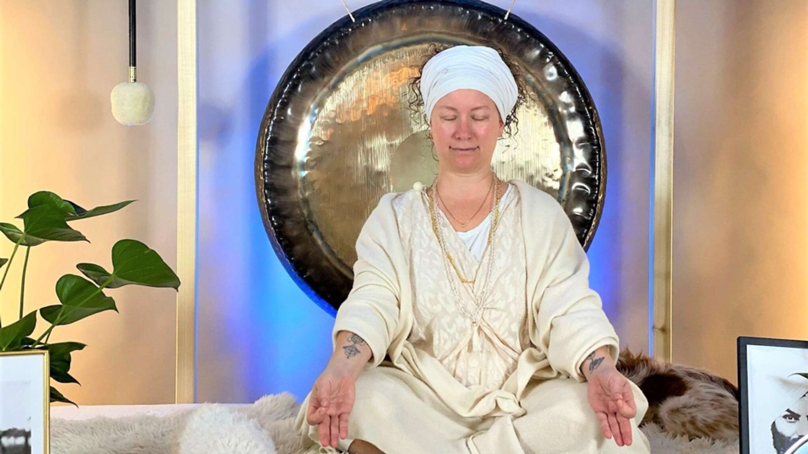 Meditation for Prosperity - Invite abundance into your life