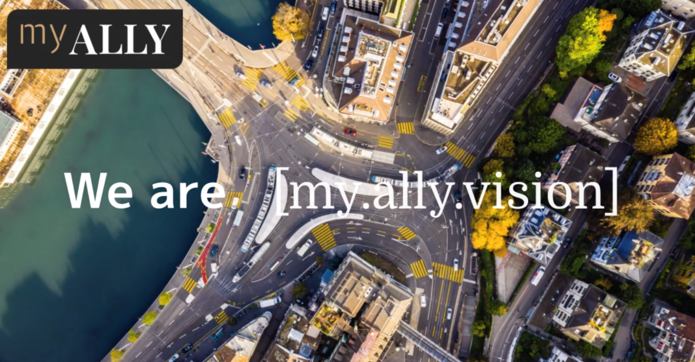 Try myALLY free for 14 days