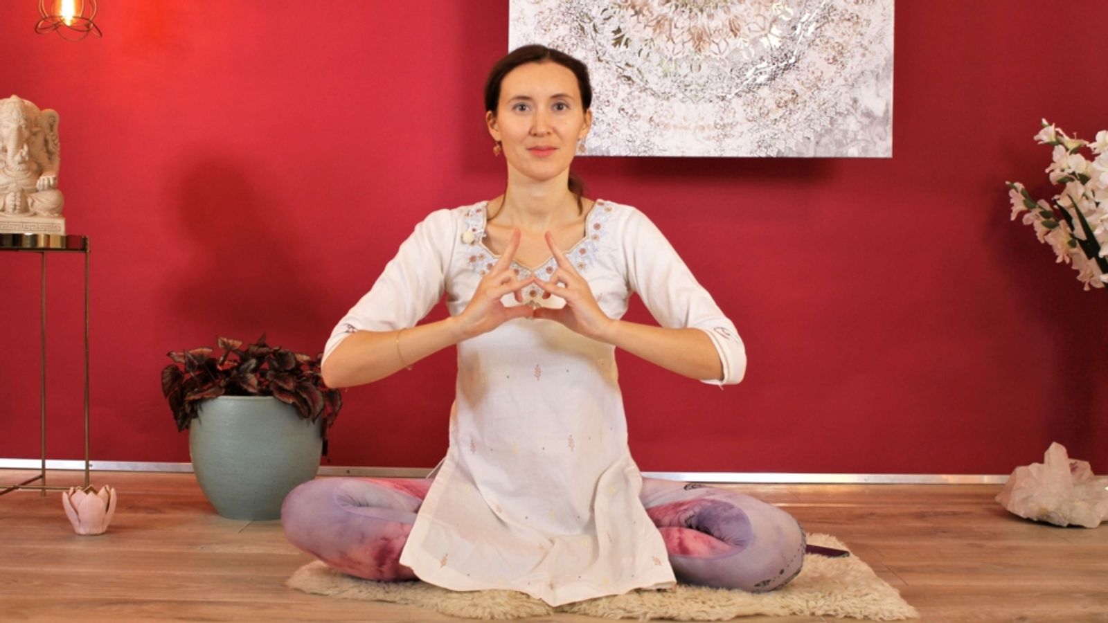 How do I meditate? - Meditation explained, with practice