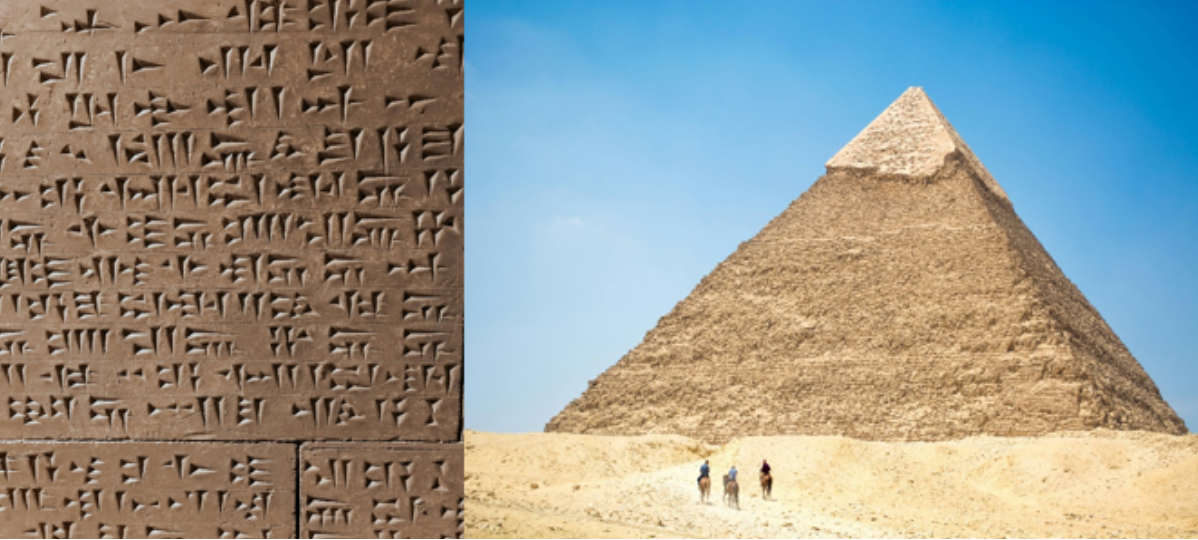 Pythagorean theorem culture