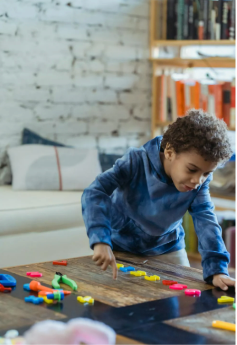 Easy Math Tricks for First Graders