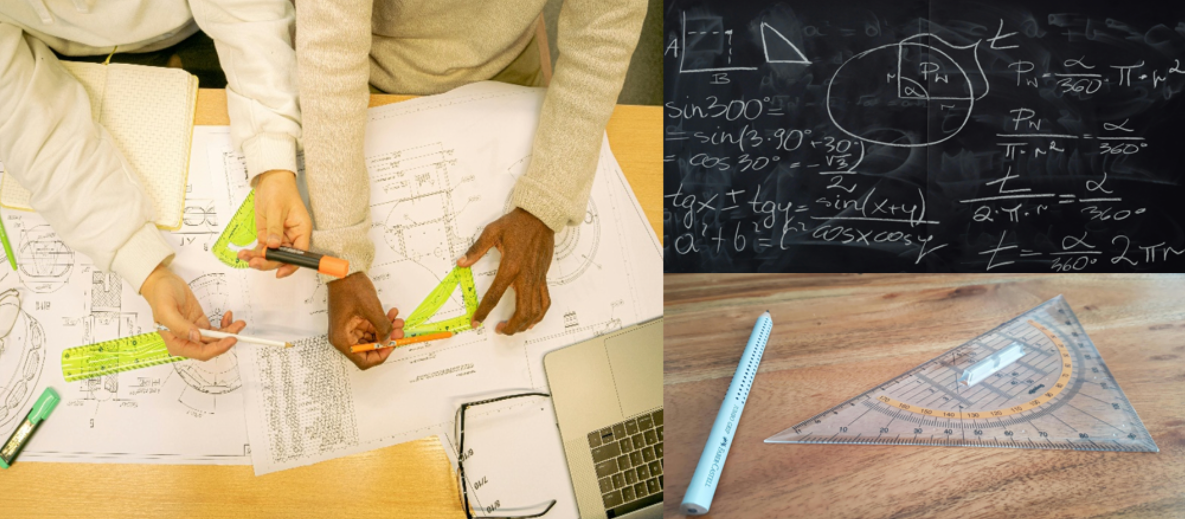 From Triangles to Technology: The Power of Pythagoras’ Theorem