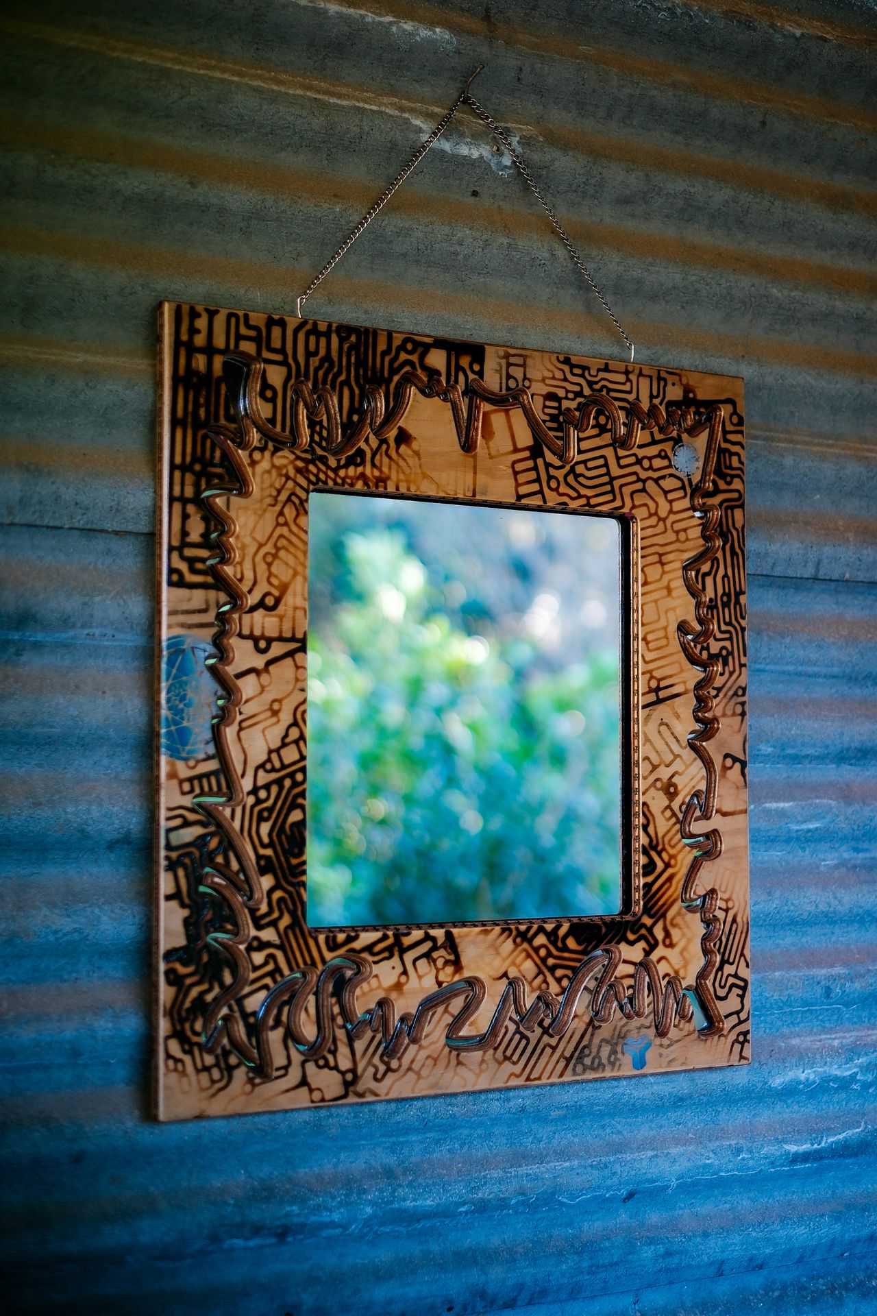 wall