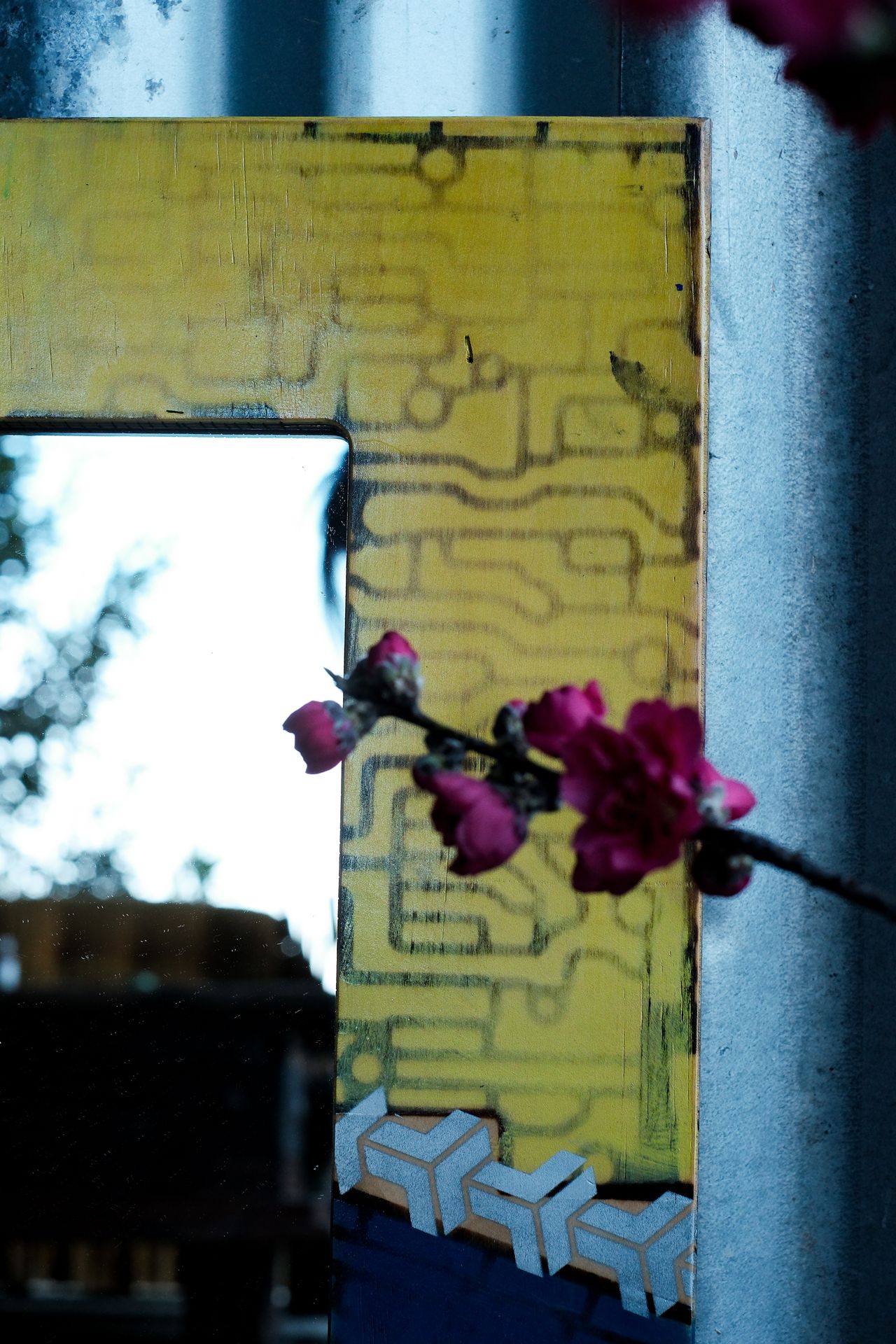 detail