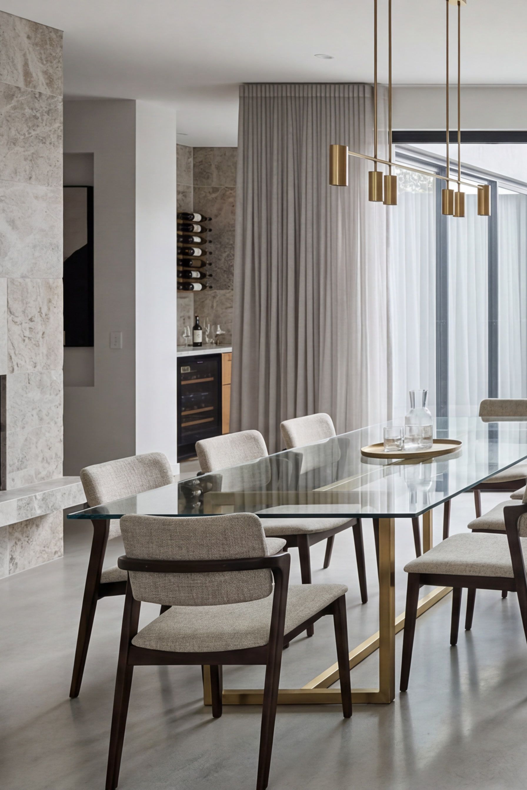M.C Glass & Glazing, Adelaide glaziers