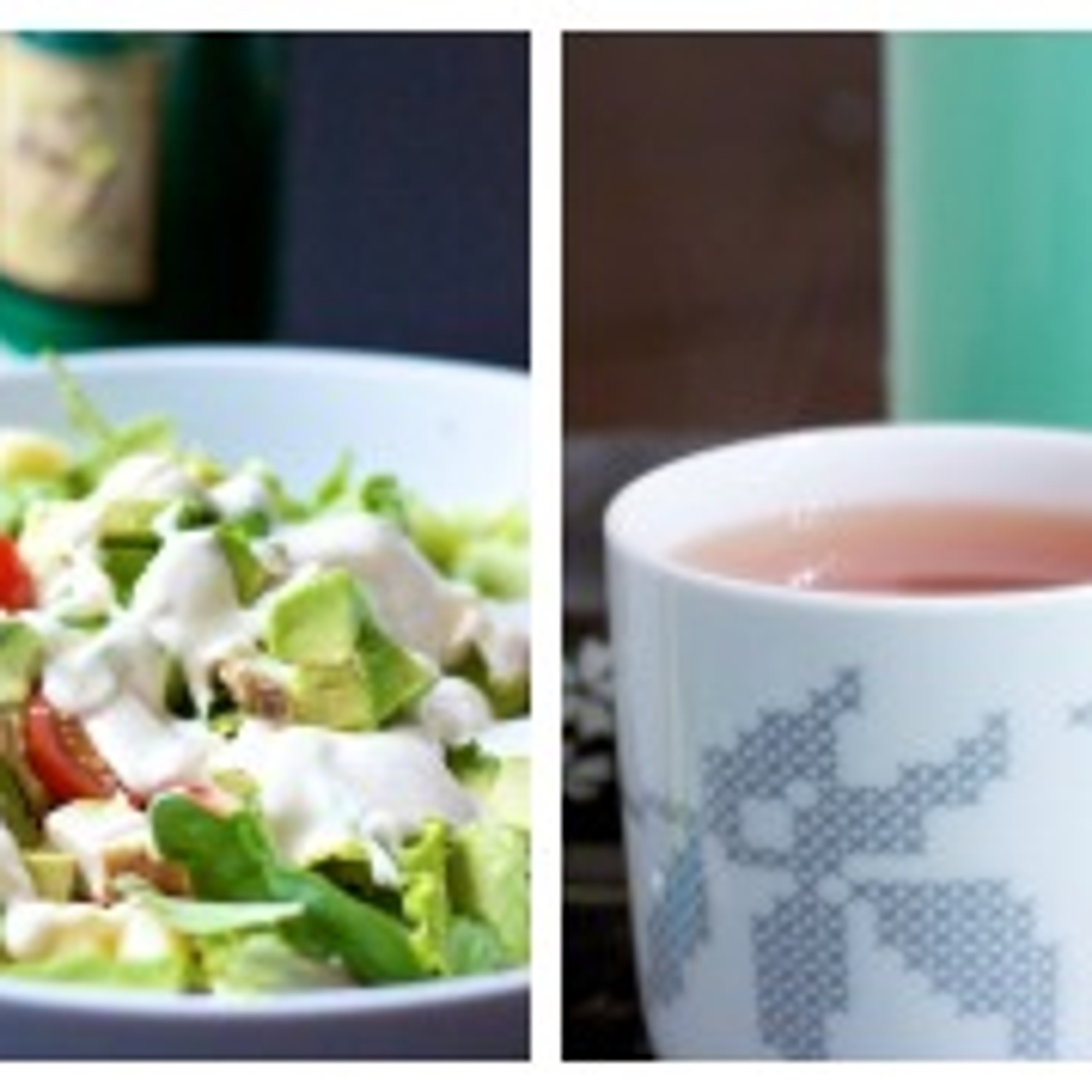 Hverdagsmåltider: Til til en reboot