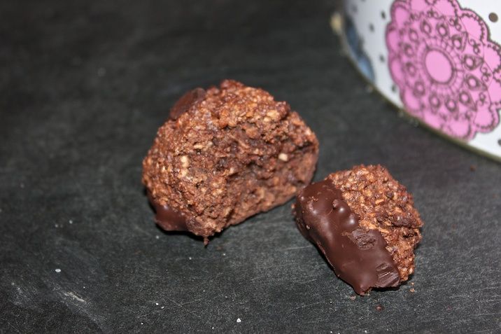 Kransekagekakaokokosmakronhybrider