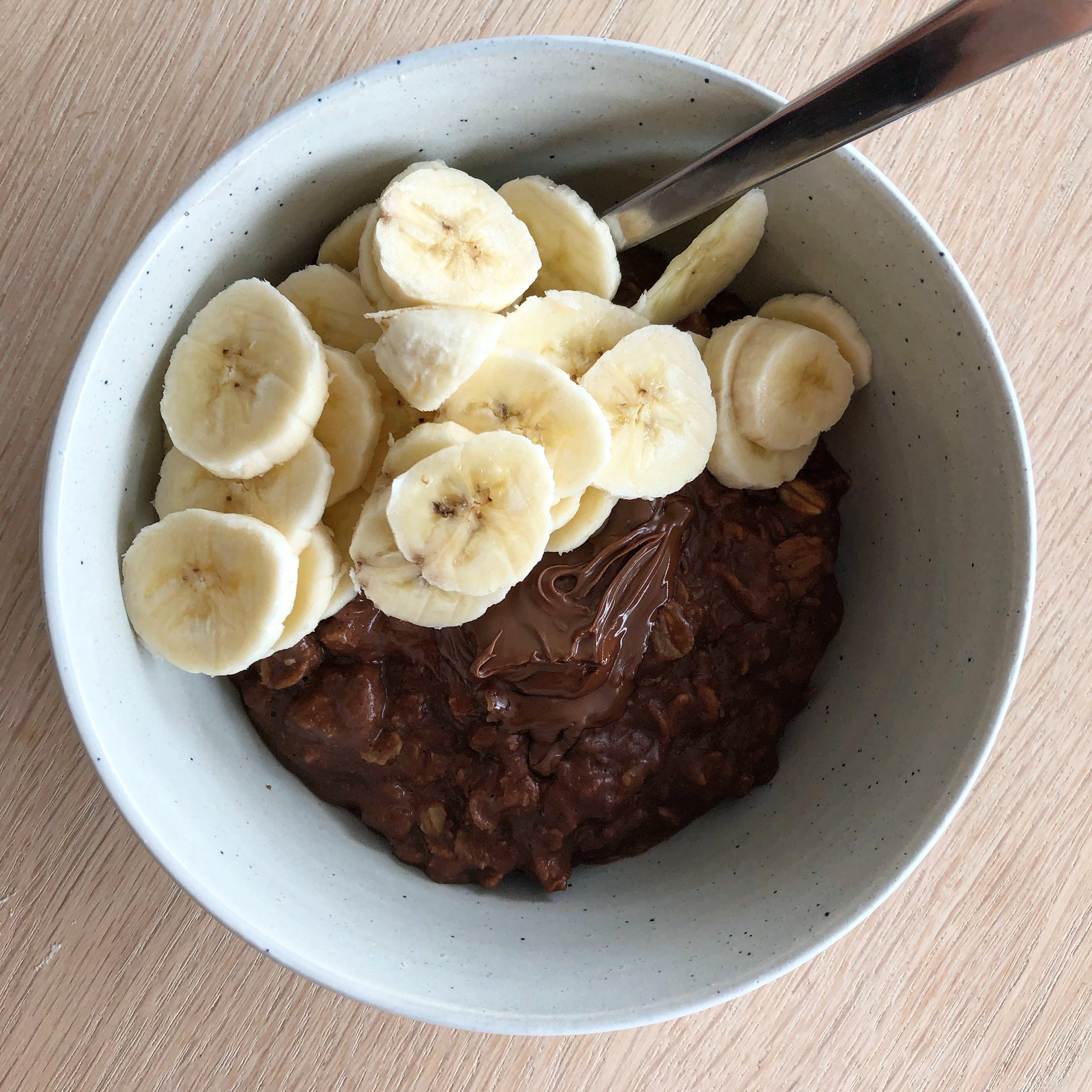 Den ultimative chokoladegrød