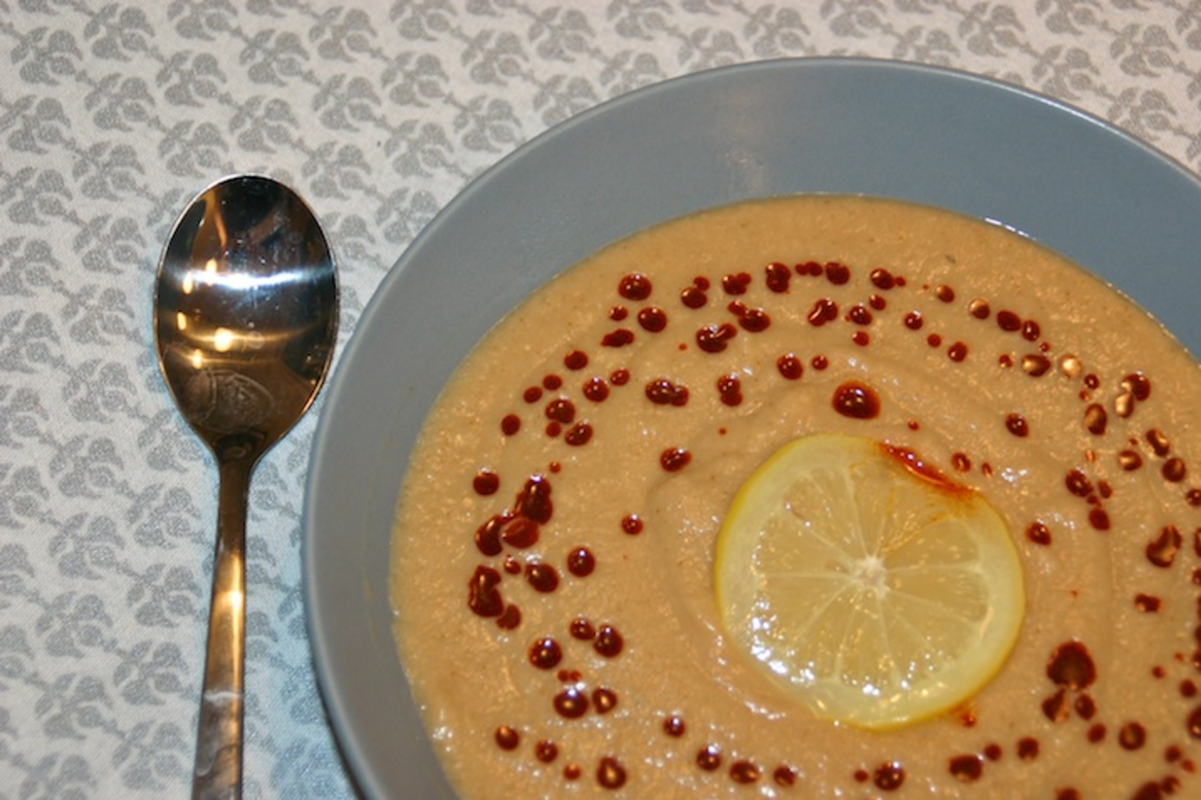 Mad på budget: Dag 4