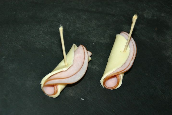 Mandagens måltider: Just Another Manic Monday