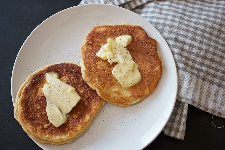 Hverdagsmåltider: Rester er stadig det bedste i verden