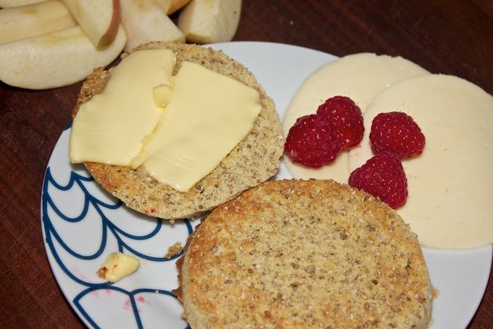 Mikroboller aka. risteboller