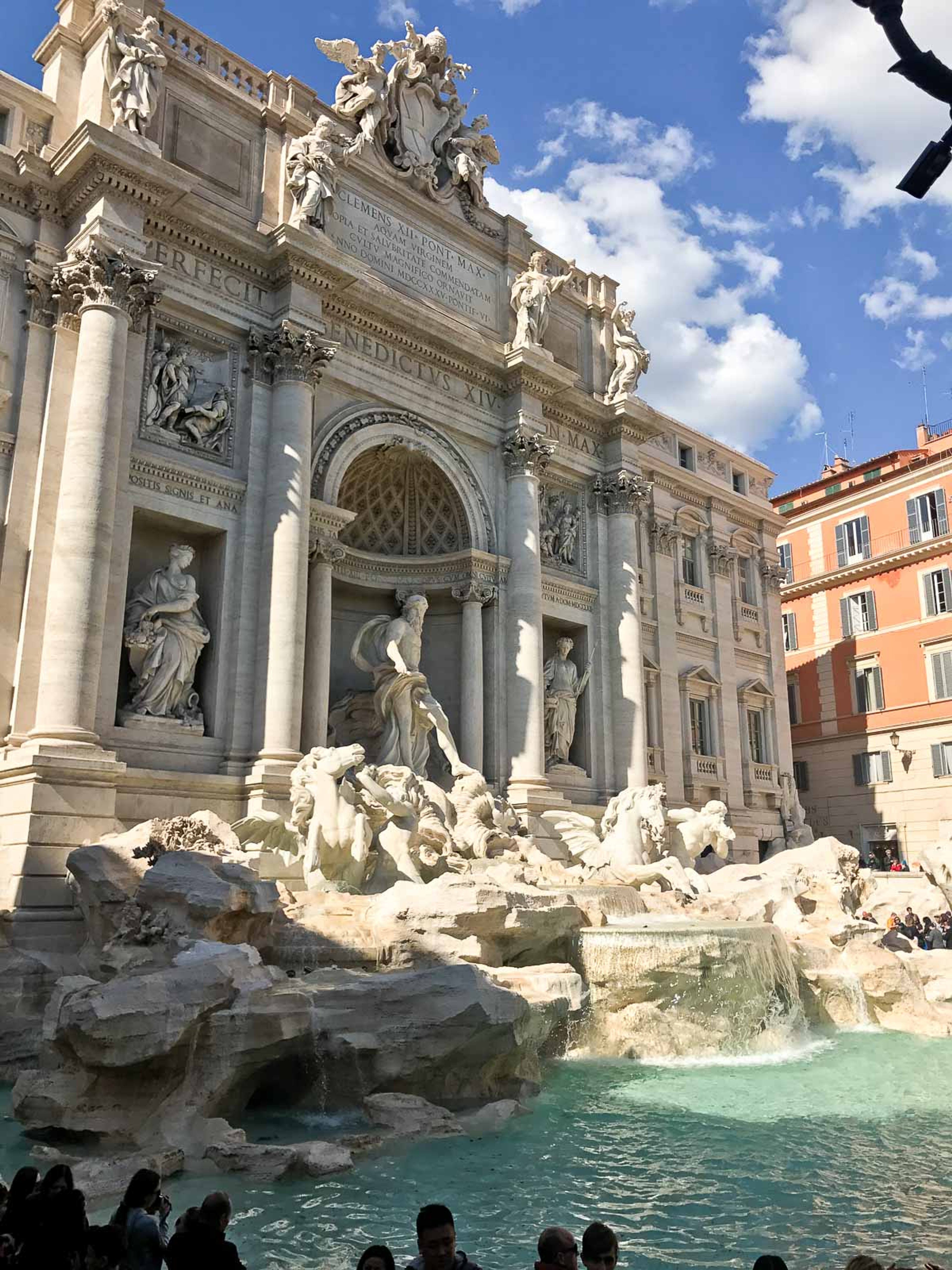 Rejsen til Rom: ruiner, solskin og mad som kultur