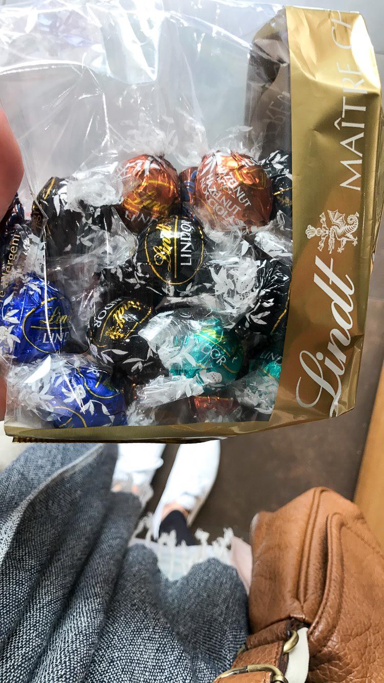 Rejsen til Rom: ruiner, solskin og mad som kultur