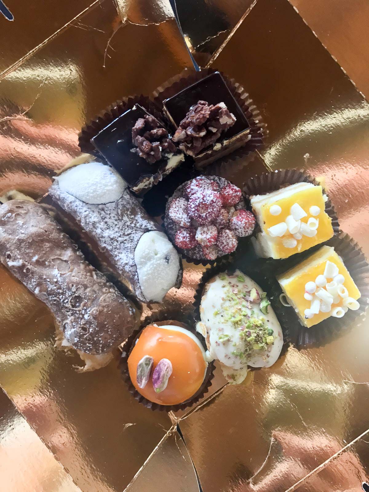 Rejsen til Rom: ruiner, solskin og mad som kultur