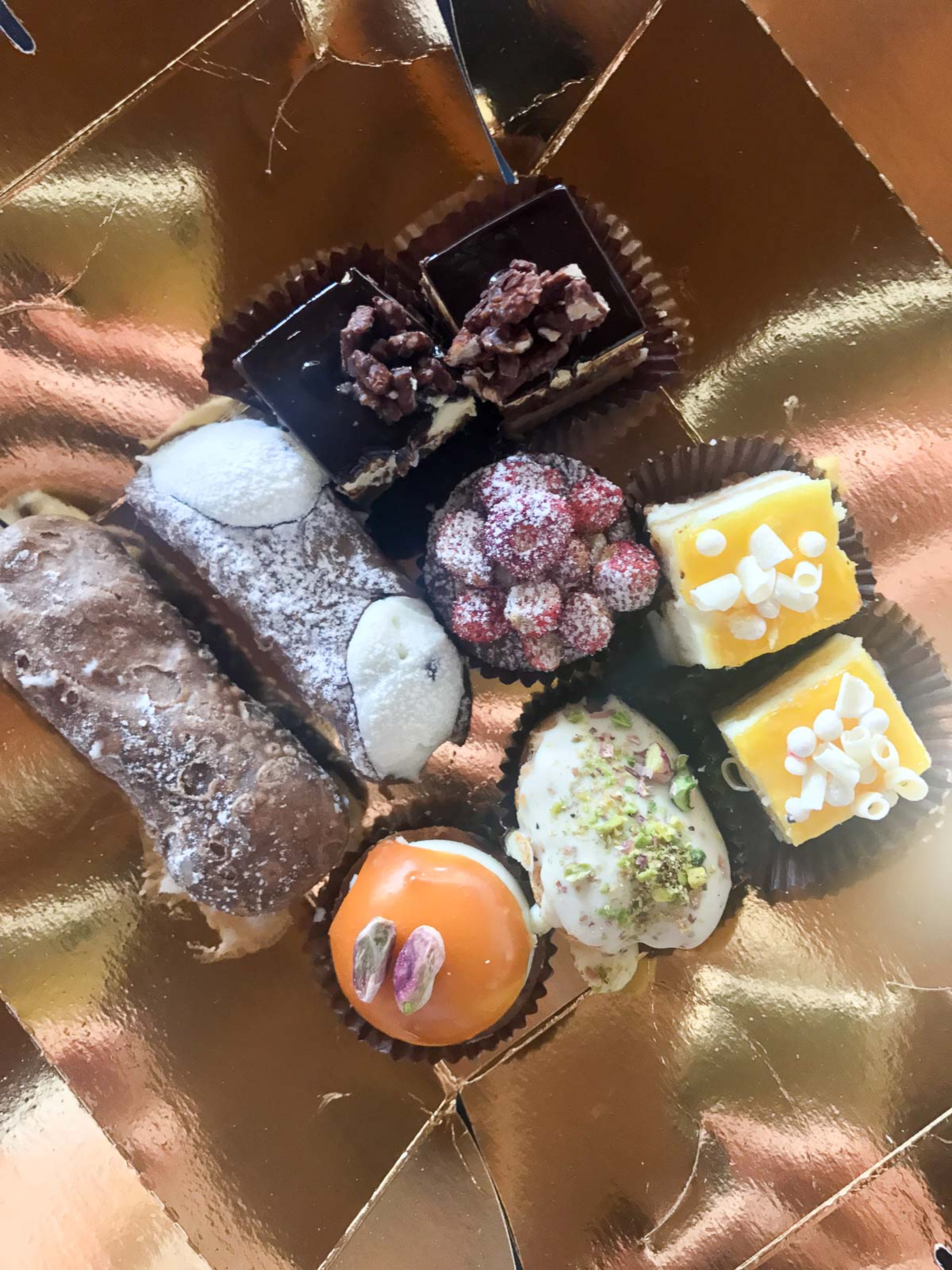 Rejsen til Rom: ruiner, solskin og mad som kultur