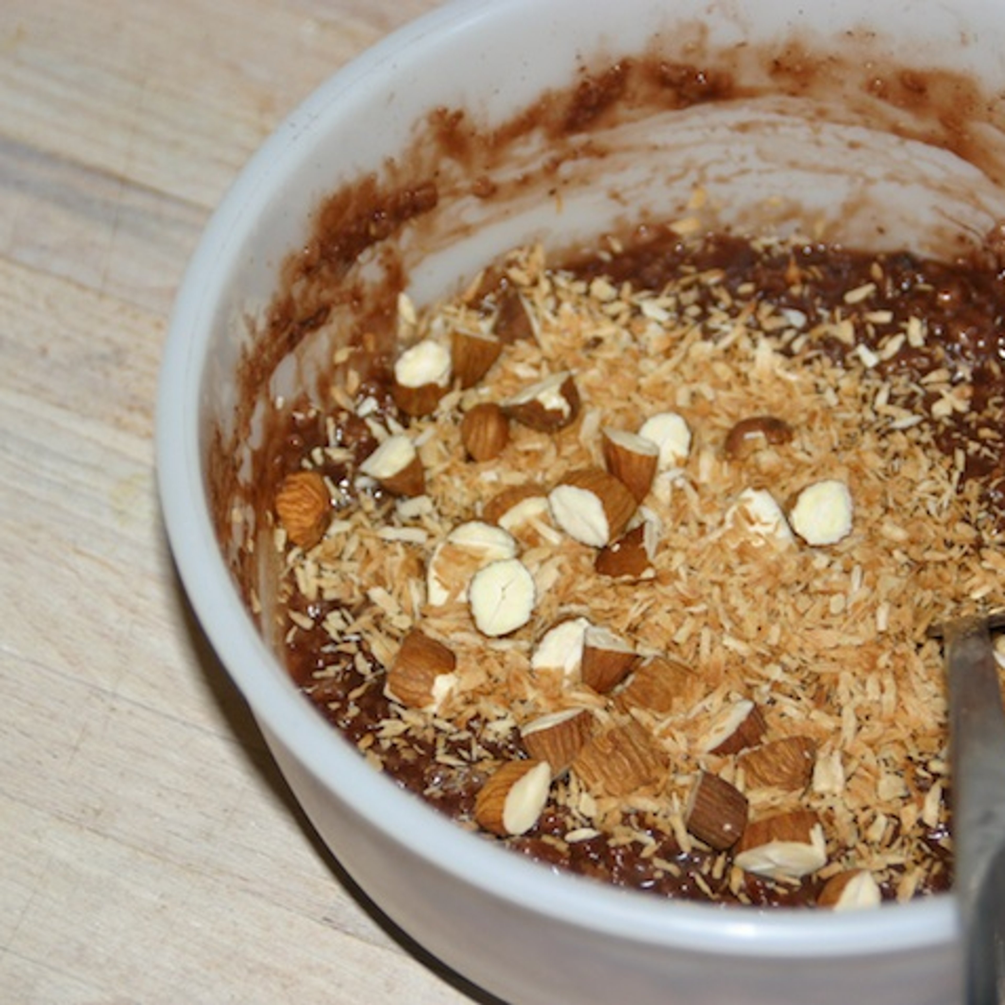 Mad på budget: Dag 3