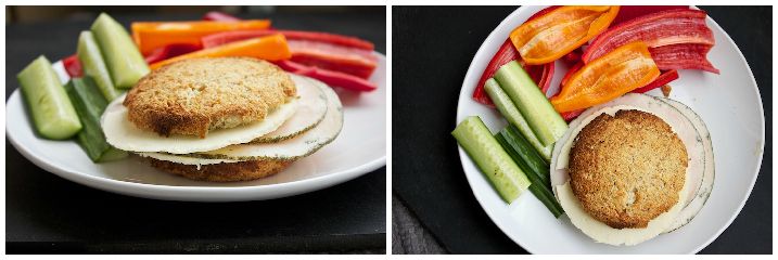 Hverdagsmåltider: Rester er stadig det bedste i verden