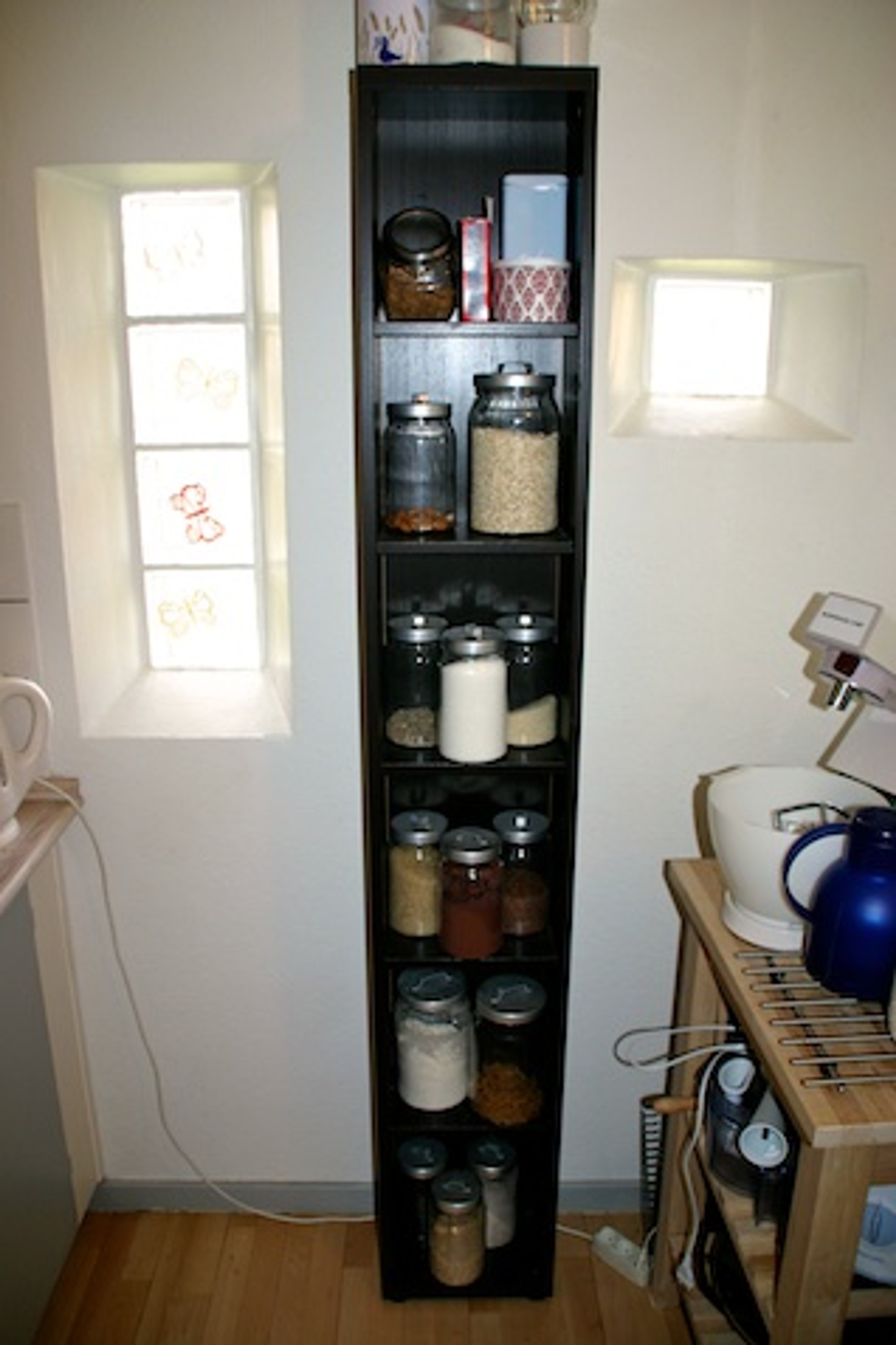 Mad på budget - Udfordring