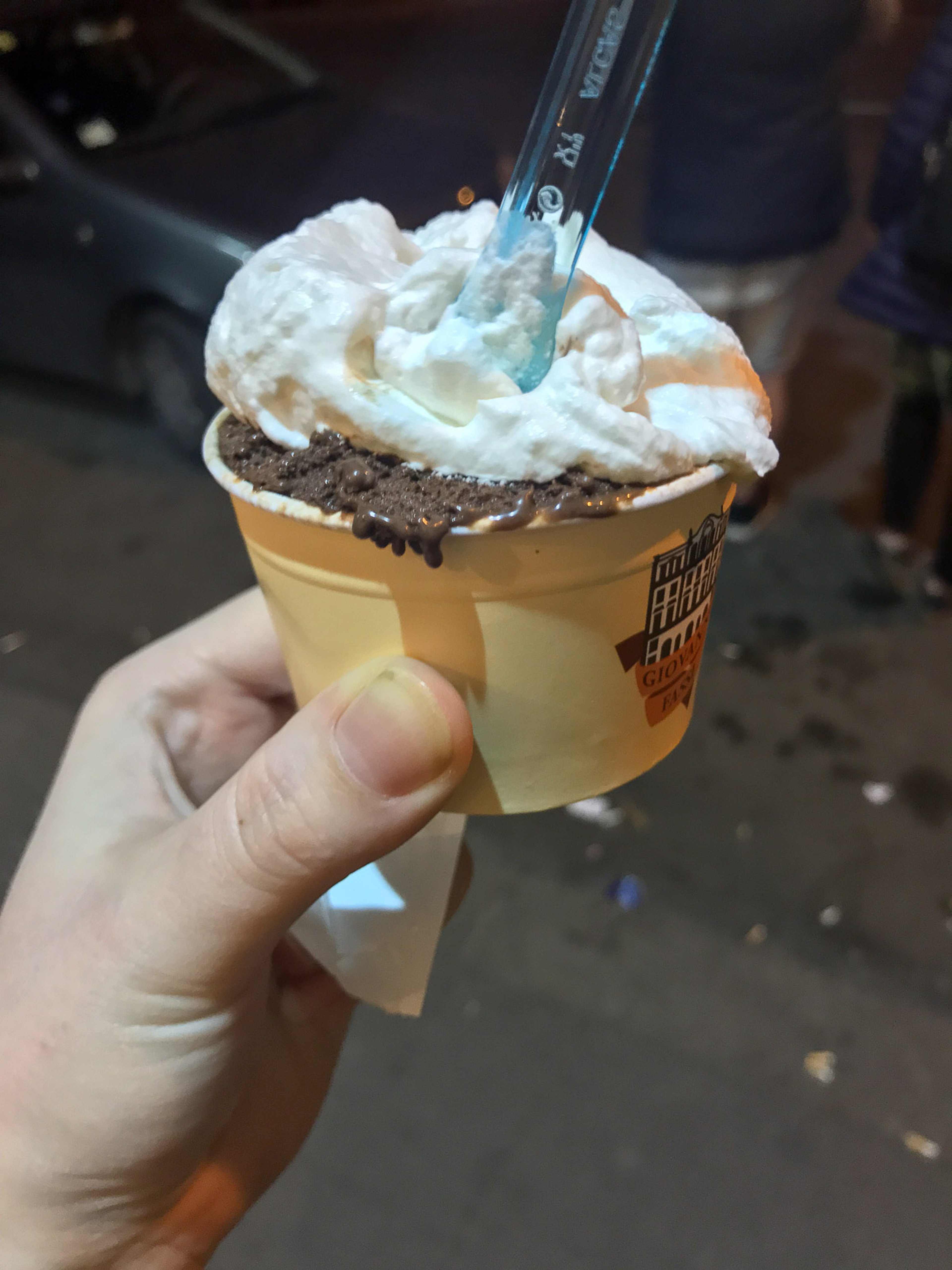 Rejsen til Rom: ruiner, solskin og mad som kultur