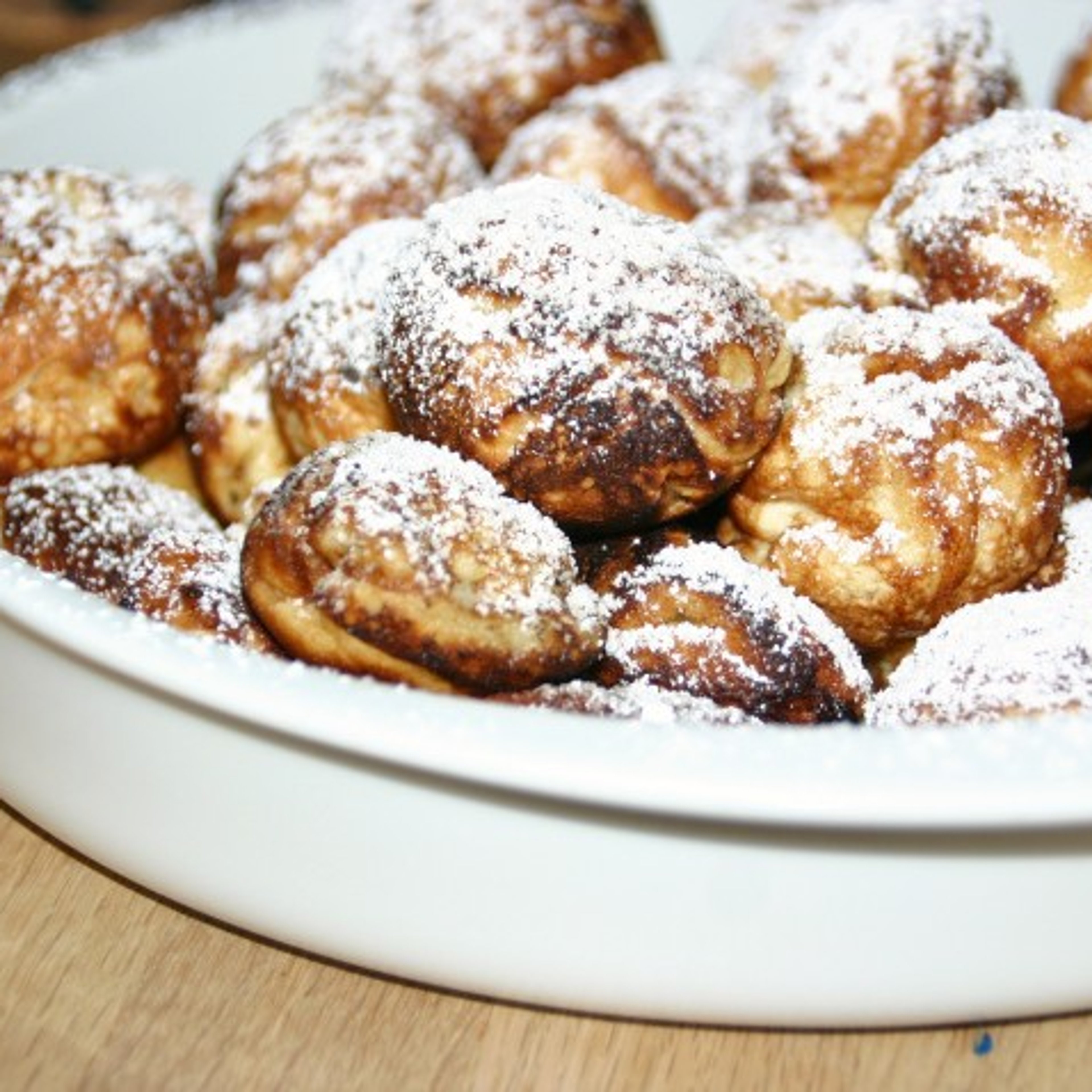 Æbleskiver