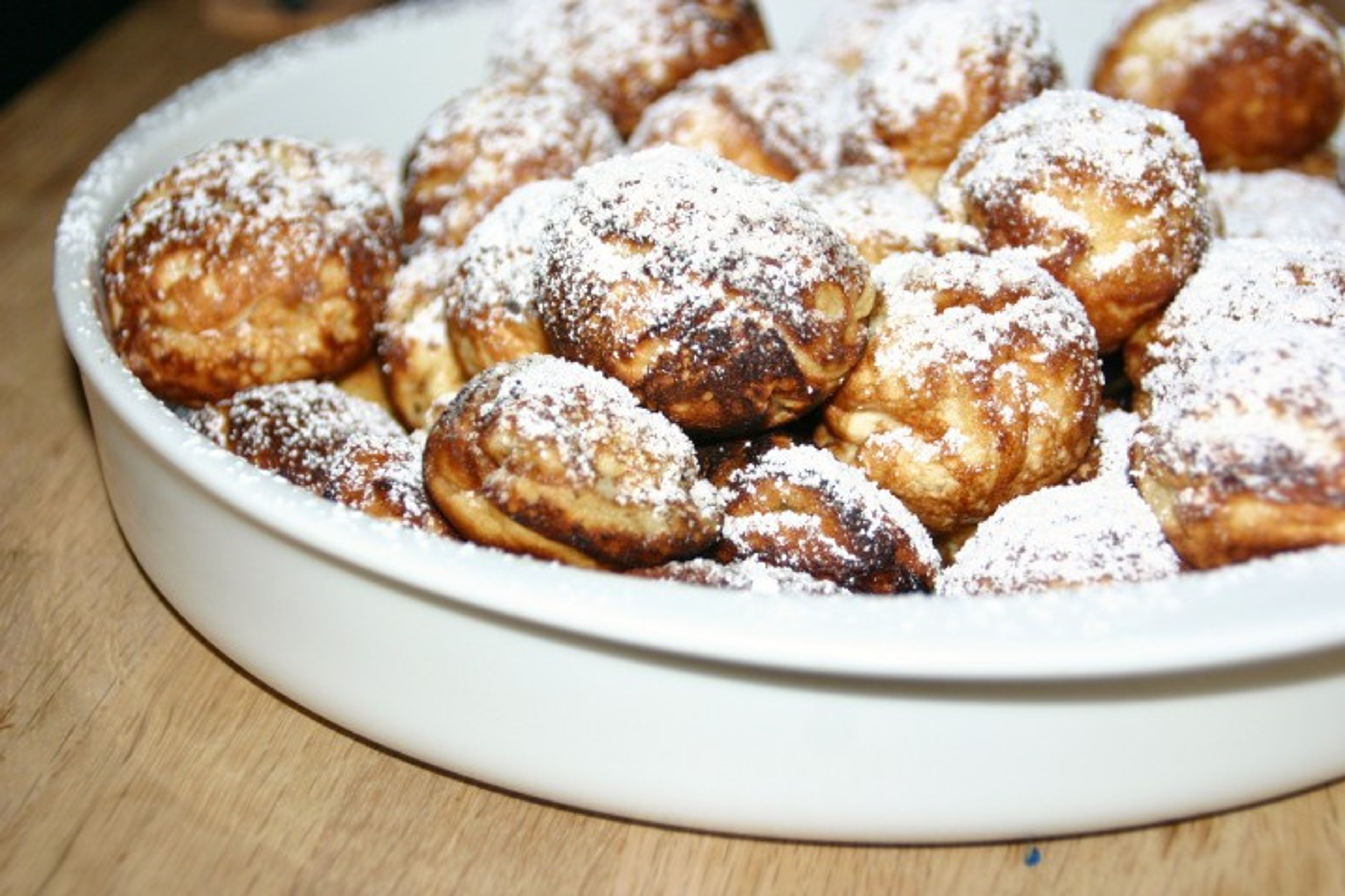 Æbleskiver