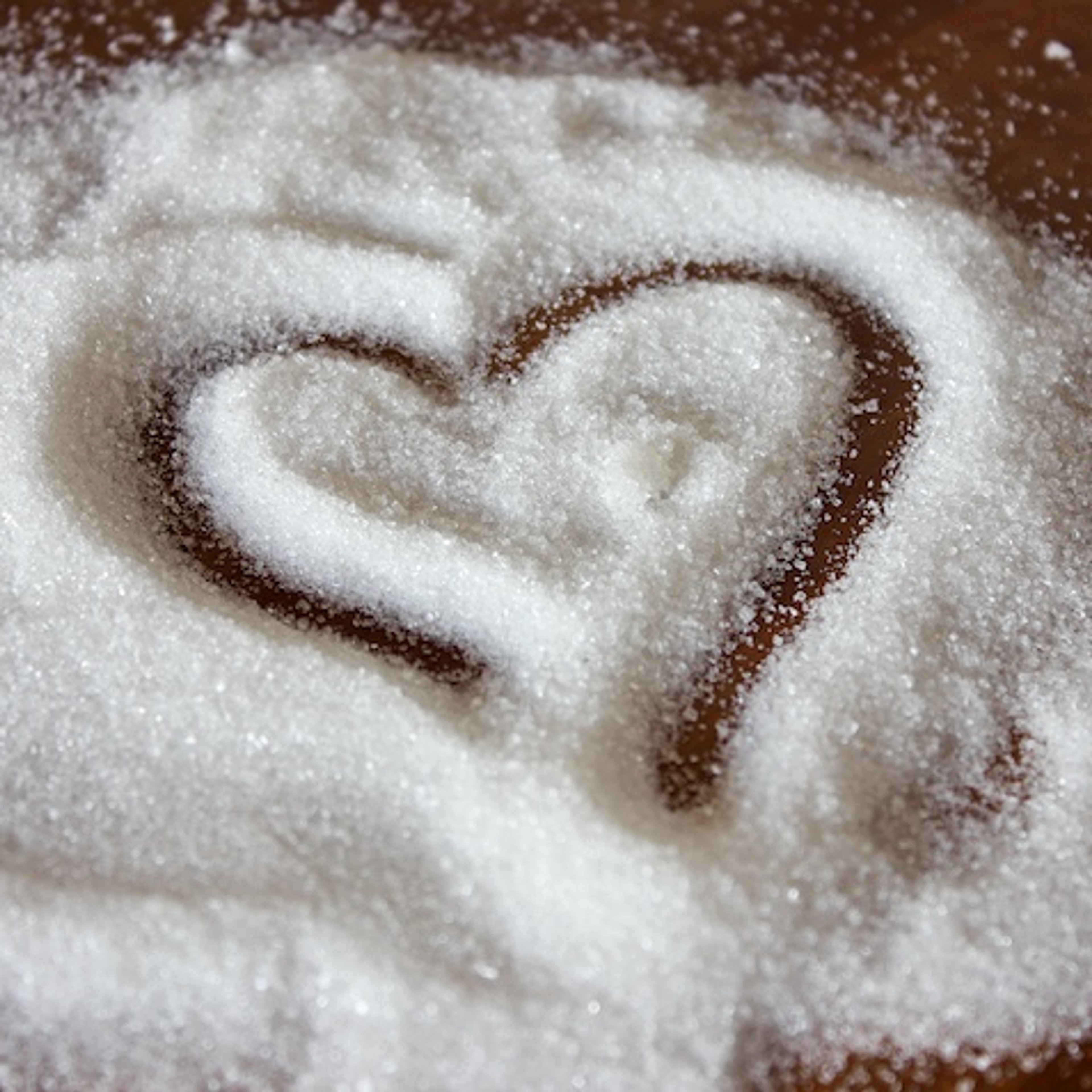 Sweets for my sweet (tooth): Om sødemidler