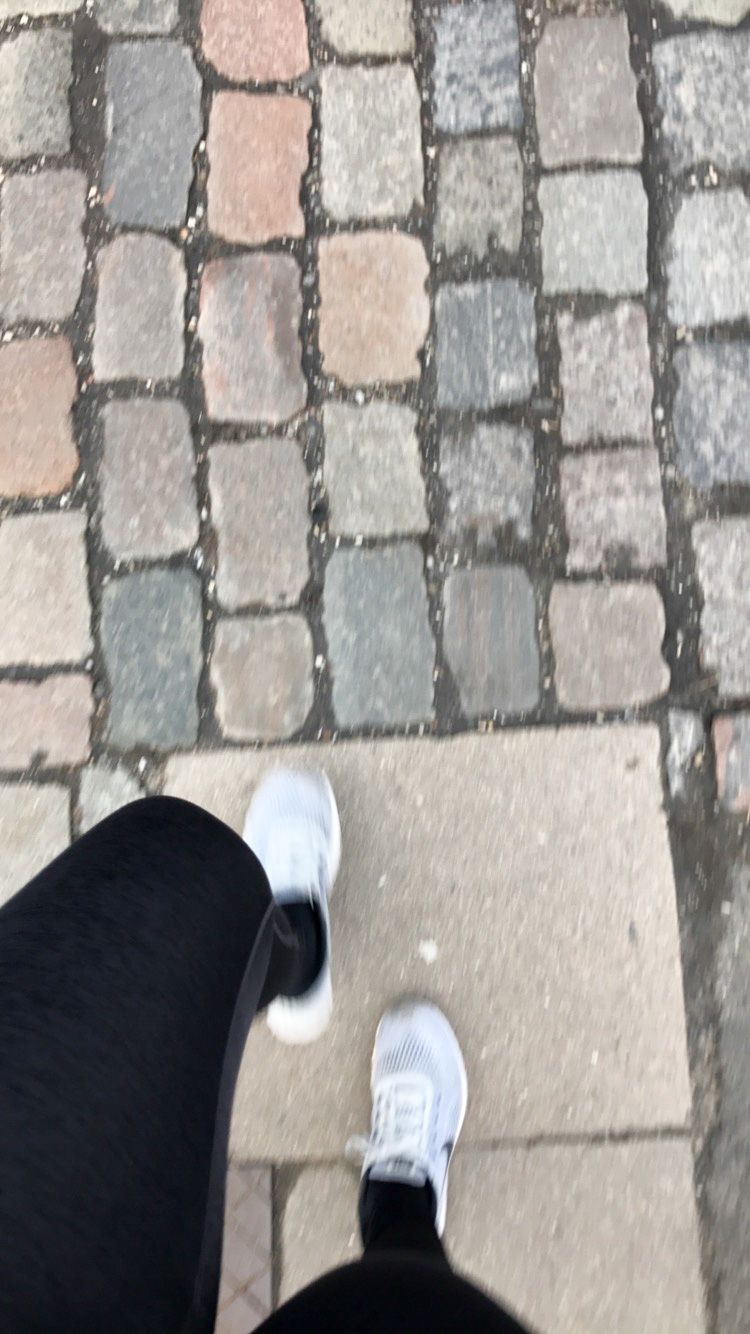 Ting der gør mig glad #4