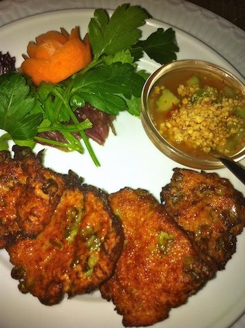 Mad på budget: Dag 6 + afrunding