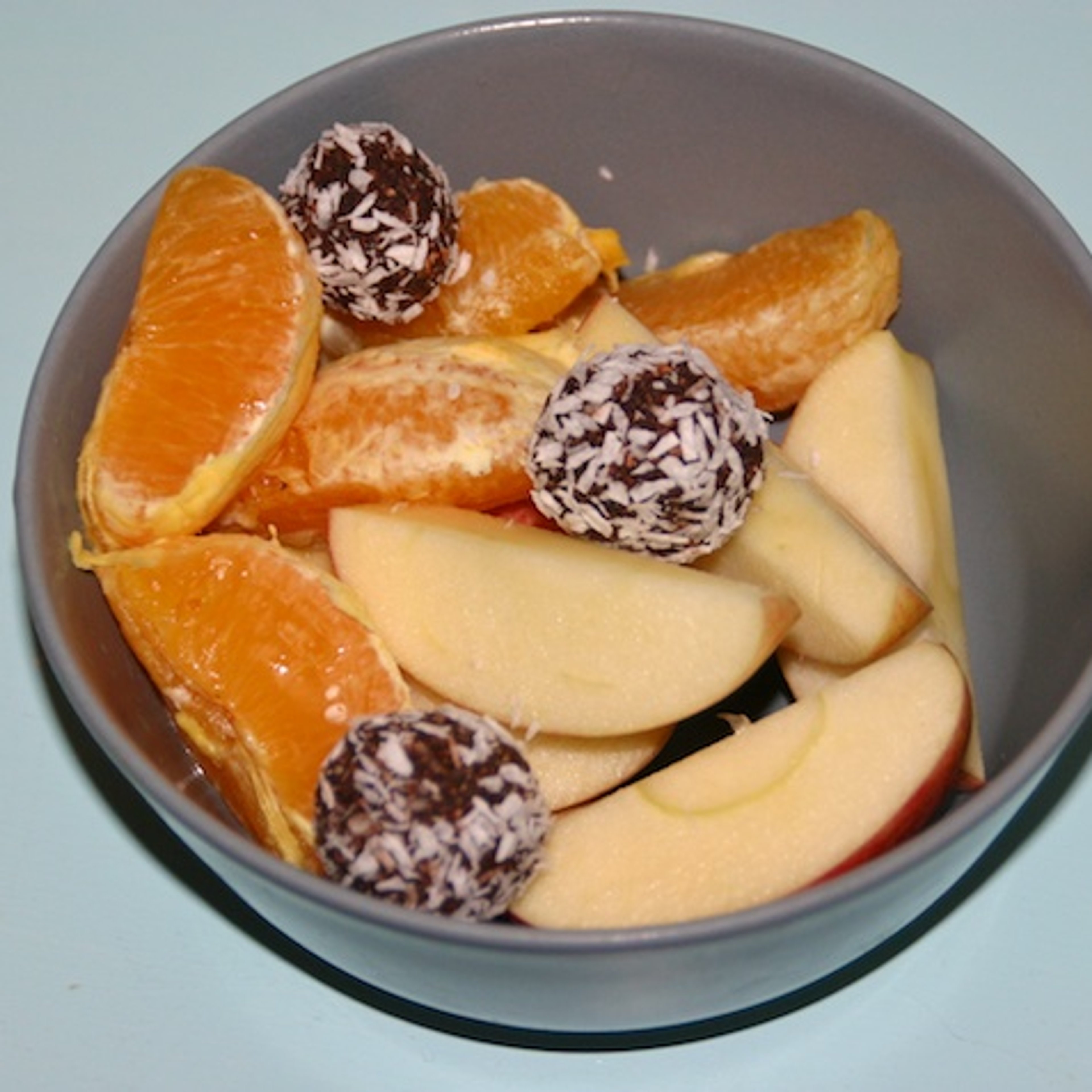 Mad på budget: Dag 2