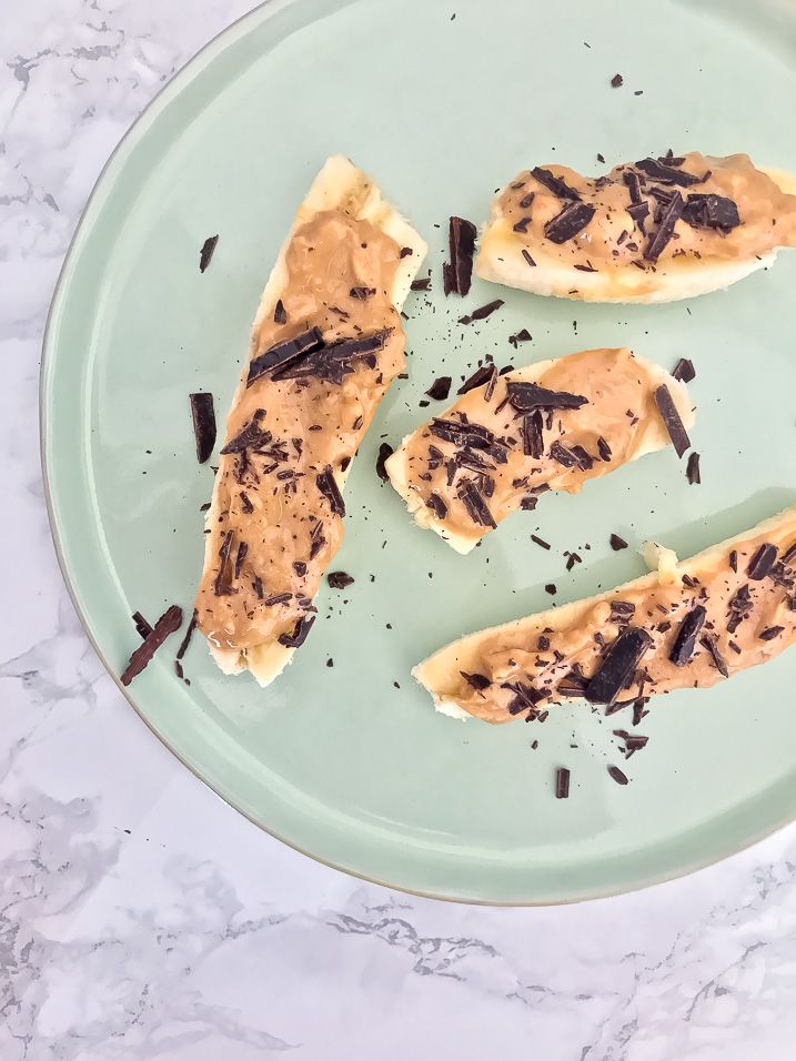 Ting der gør mig glad #1