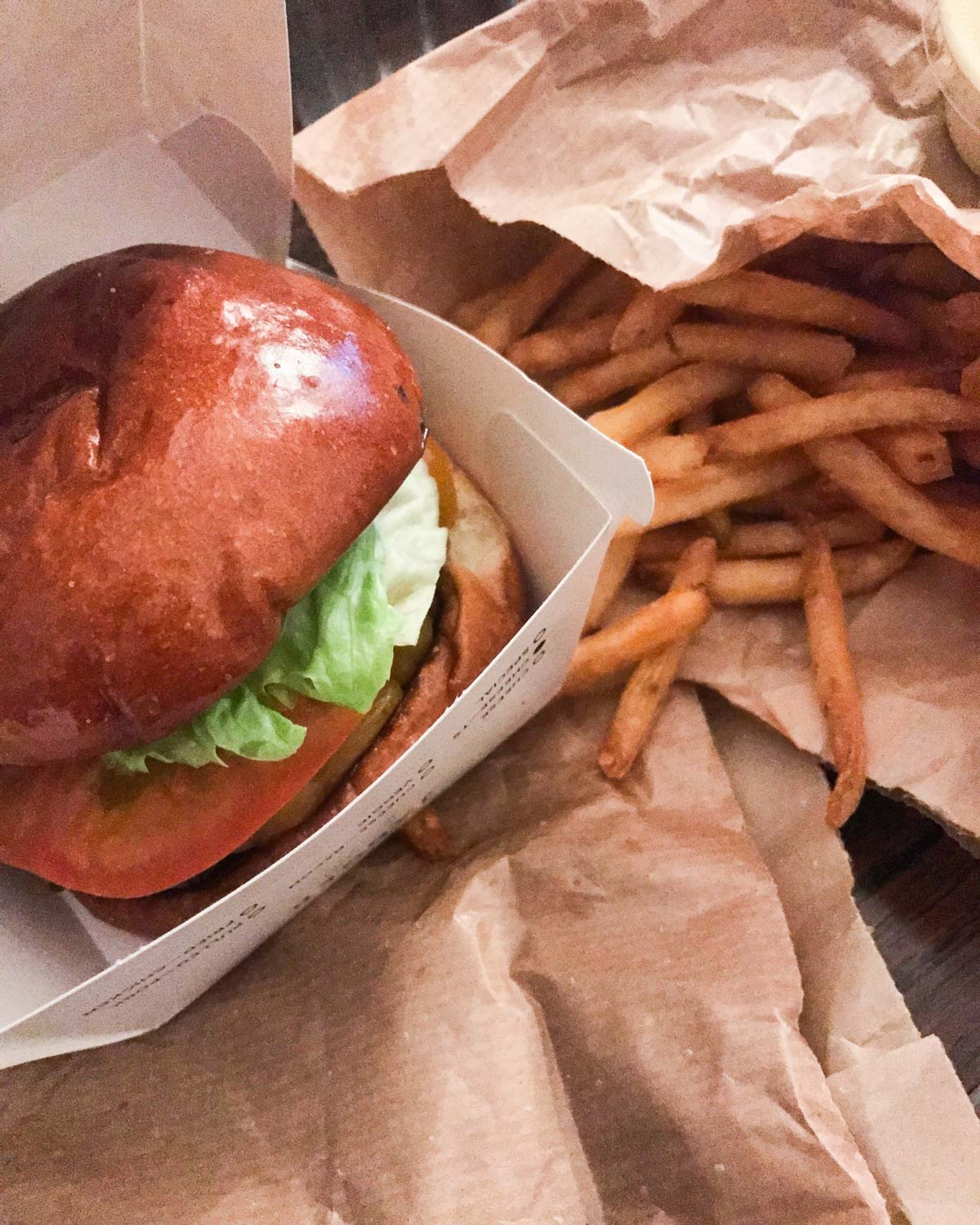 Ting der gør mig glad #3