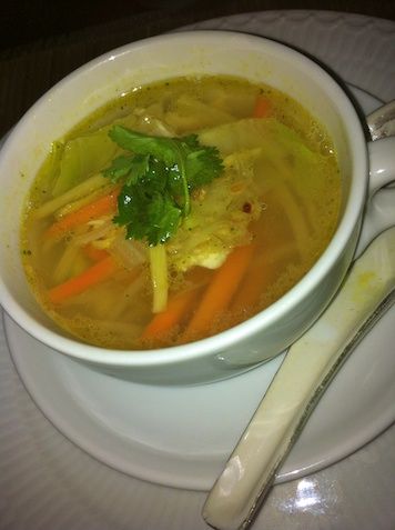 Mad på budget: Dag 6 + afrunding