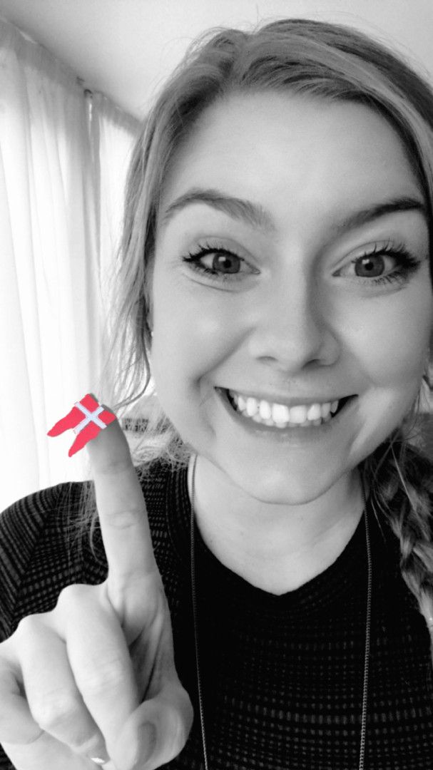 Fødselsdagsgiveaway: Vind et eksemplar af "Sødt, sundere, syndigt"