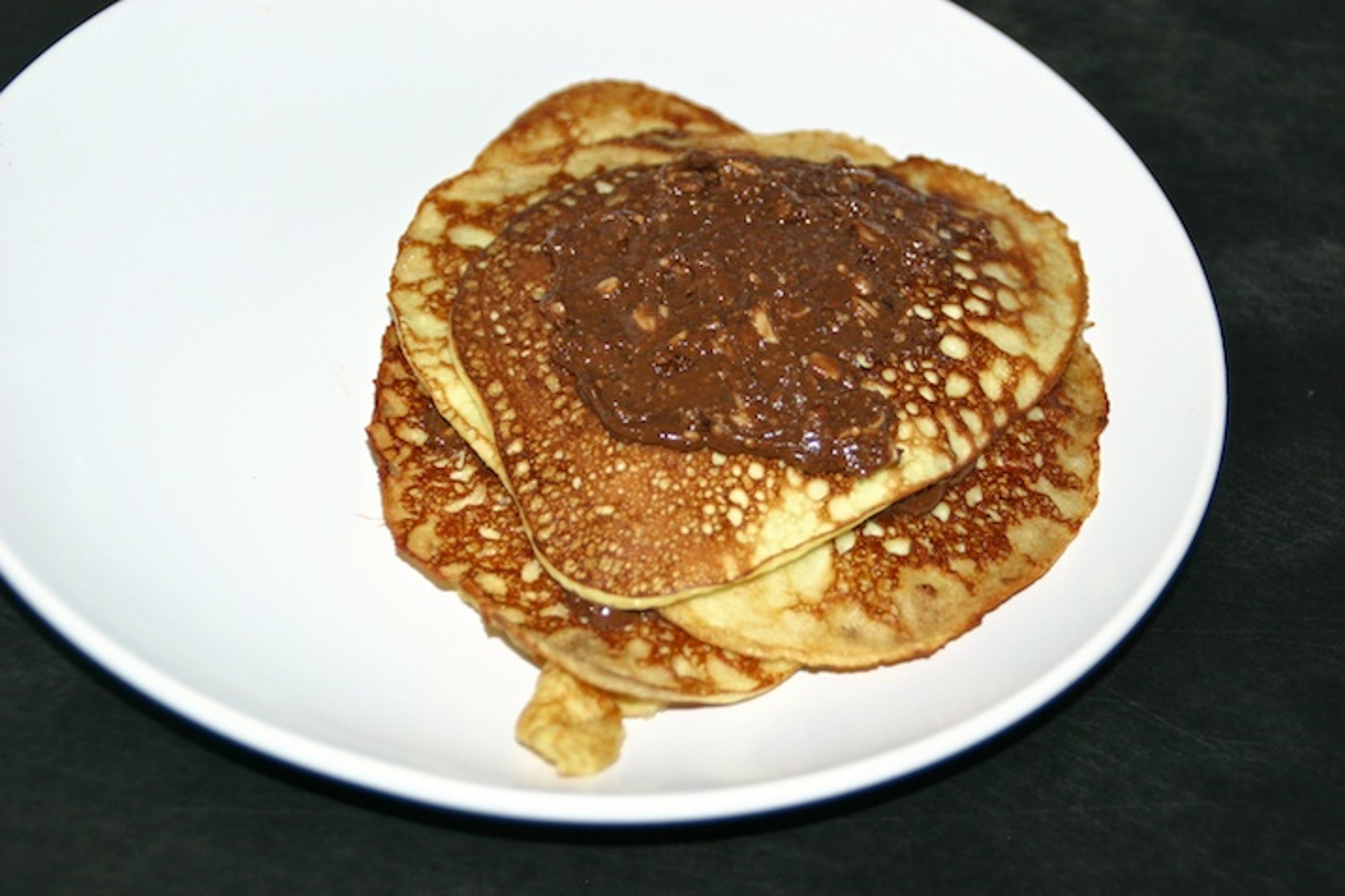 Mandagens måltider: På afveje