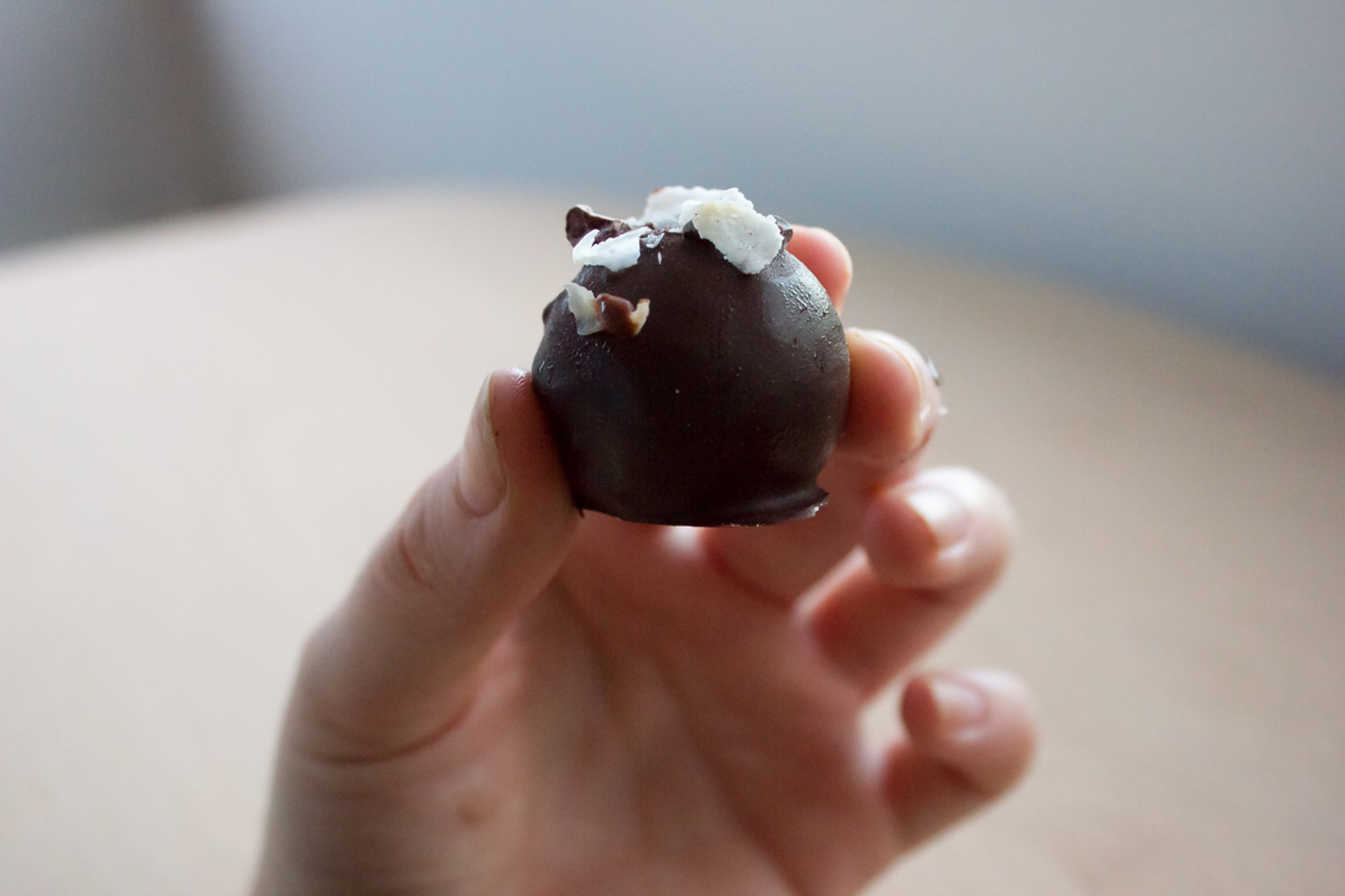 En uge i mad: Hvad jeg spiste i uge 9