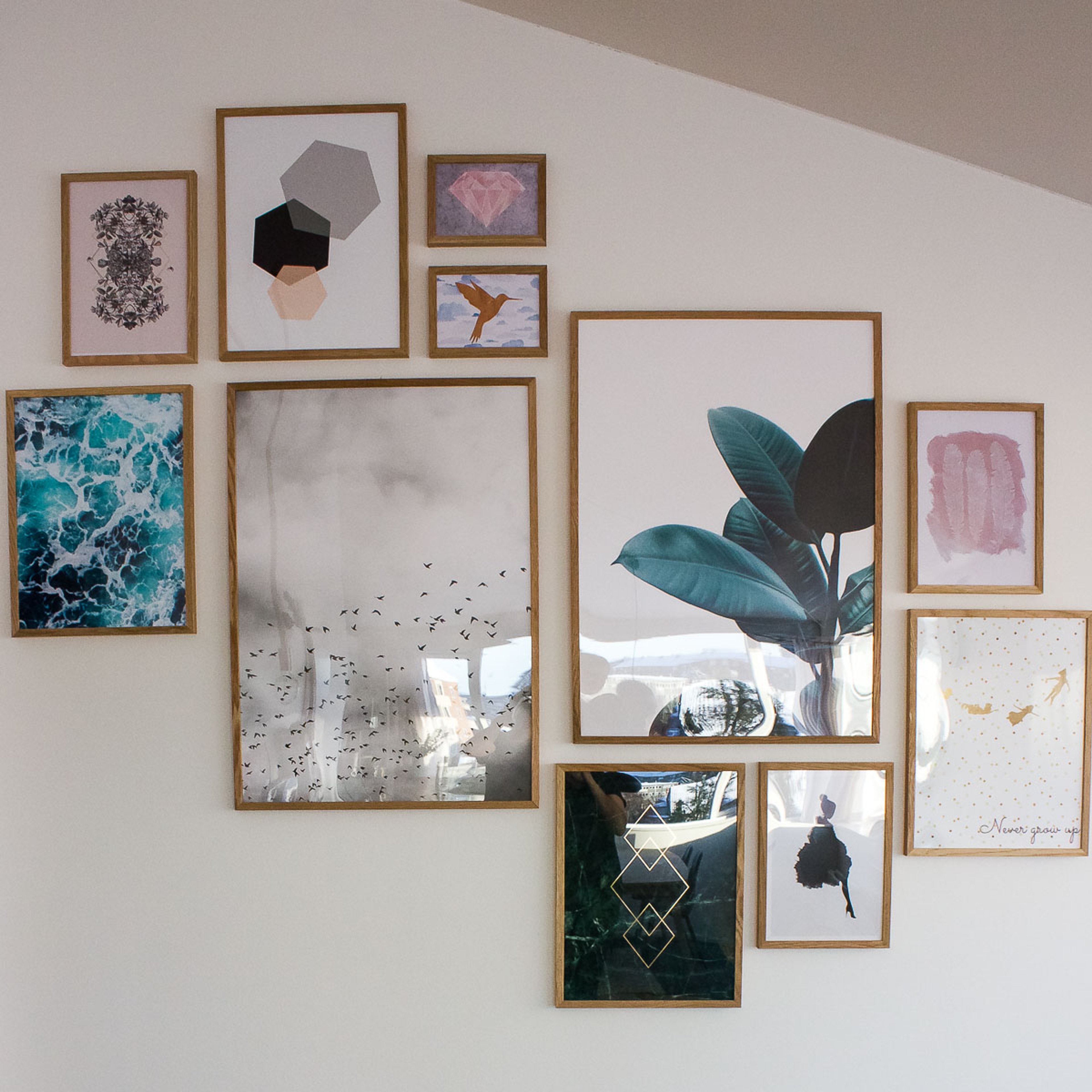 Ting der gør mig glad #2