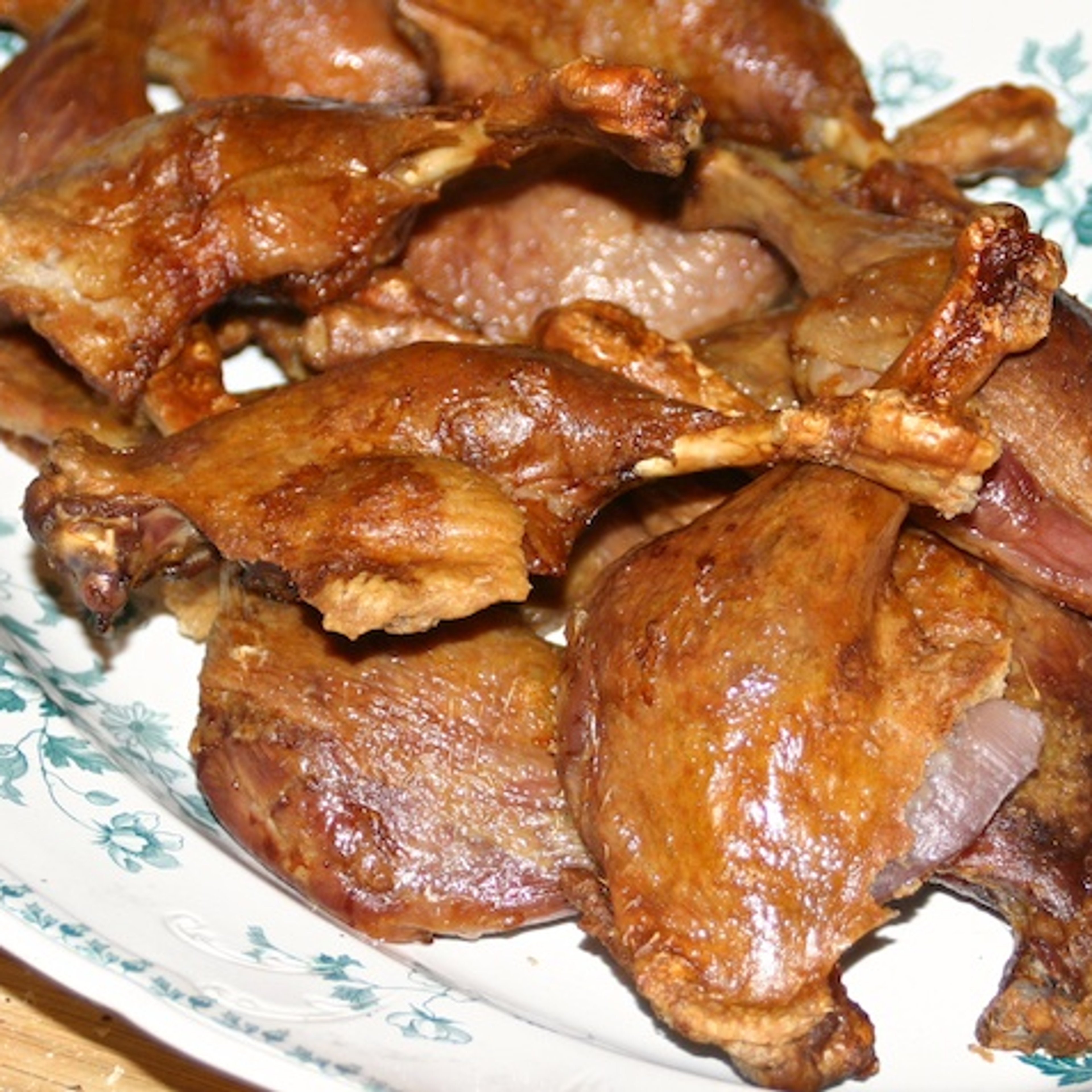 Mortens Aften i billeder