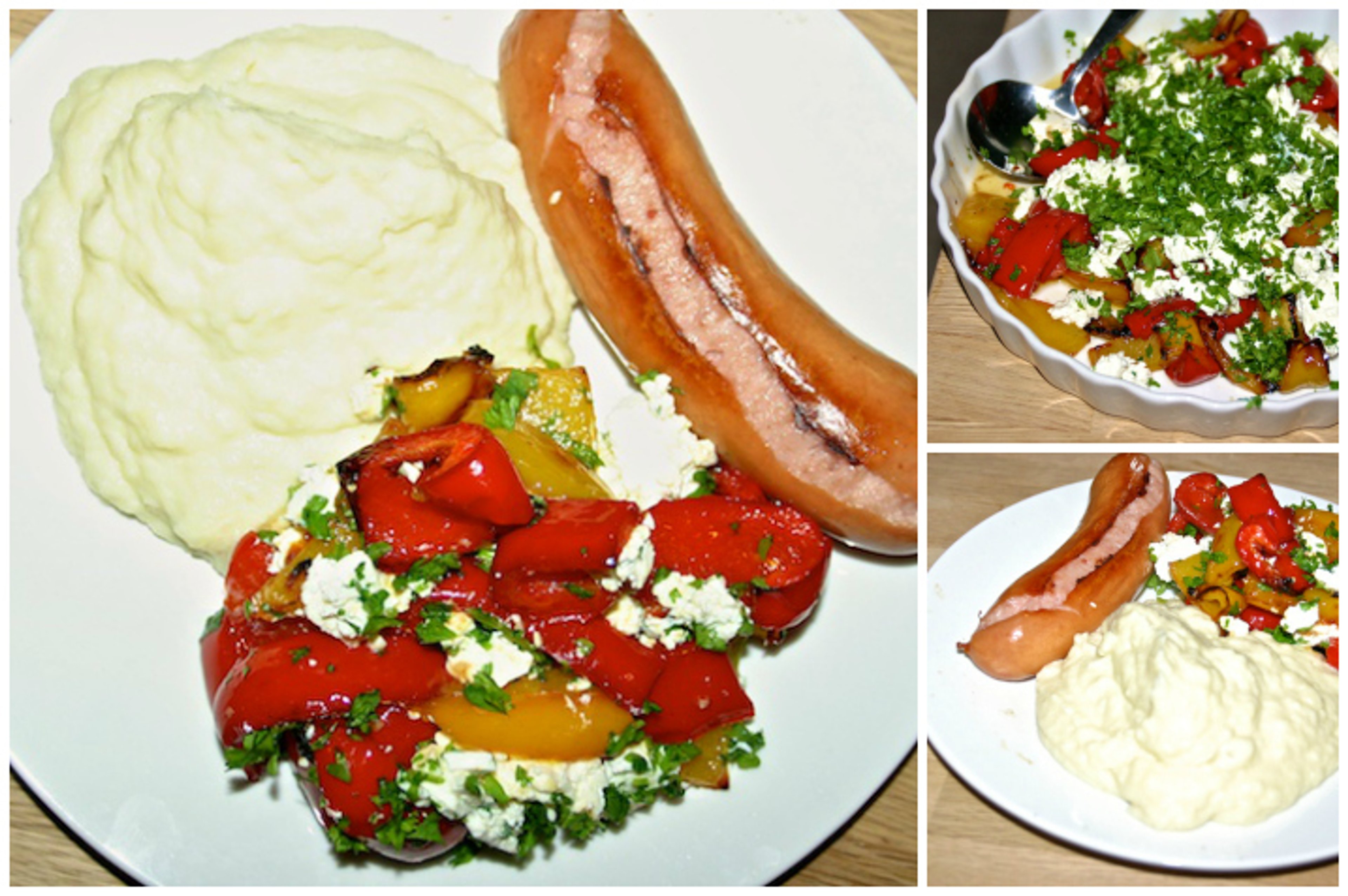 Hverdagsmåltider: Hjemme hos Moar