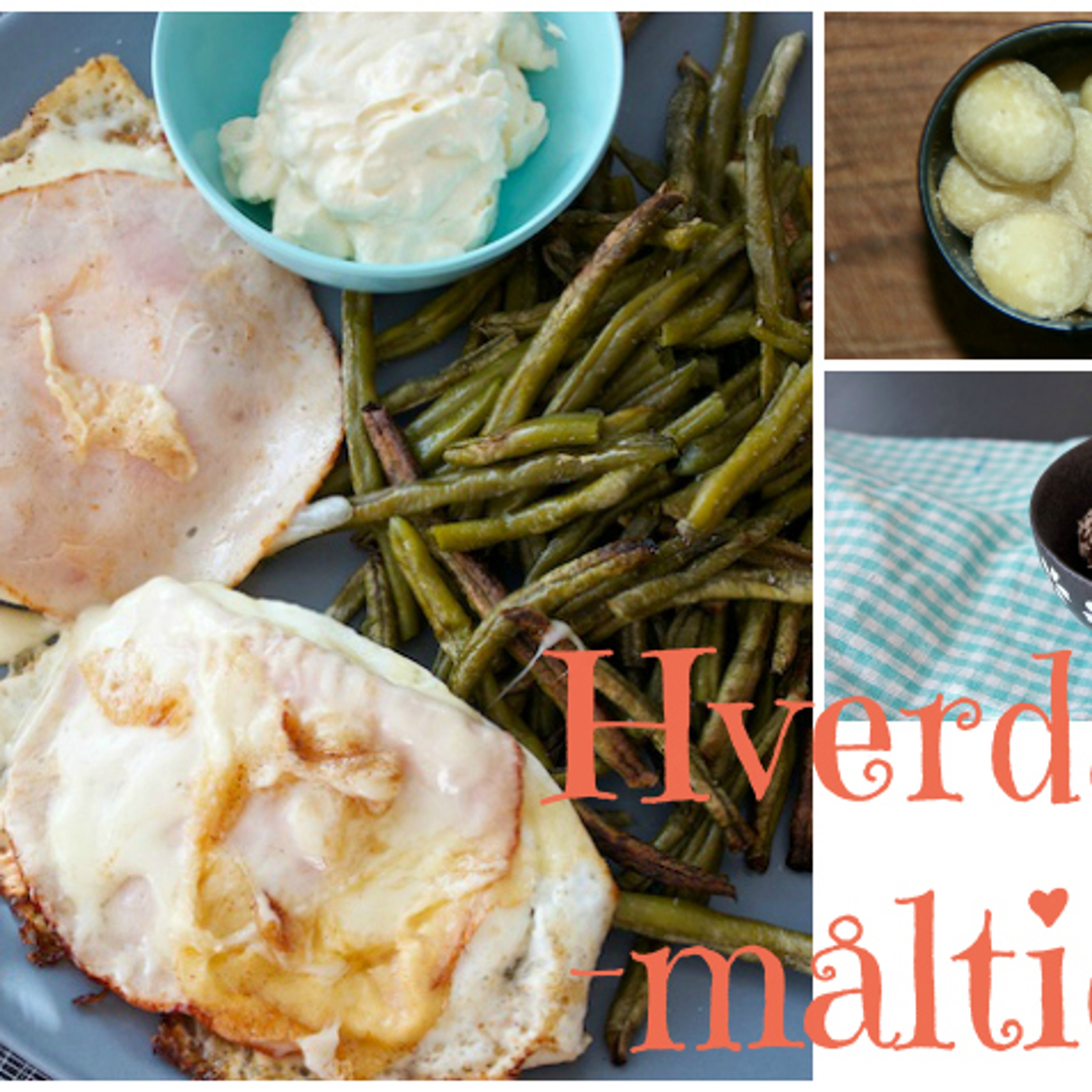 Hverdagsmåltider: Tømmermænd og lidt om alkohol