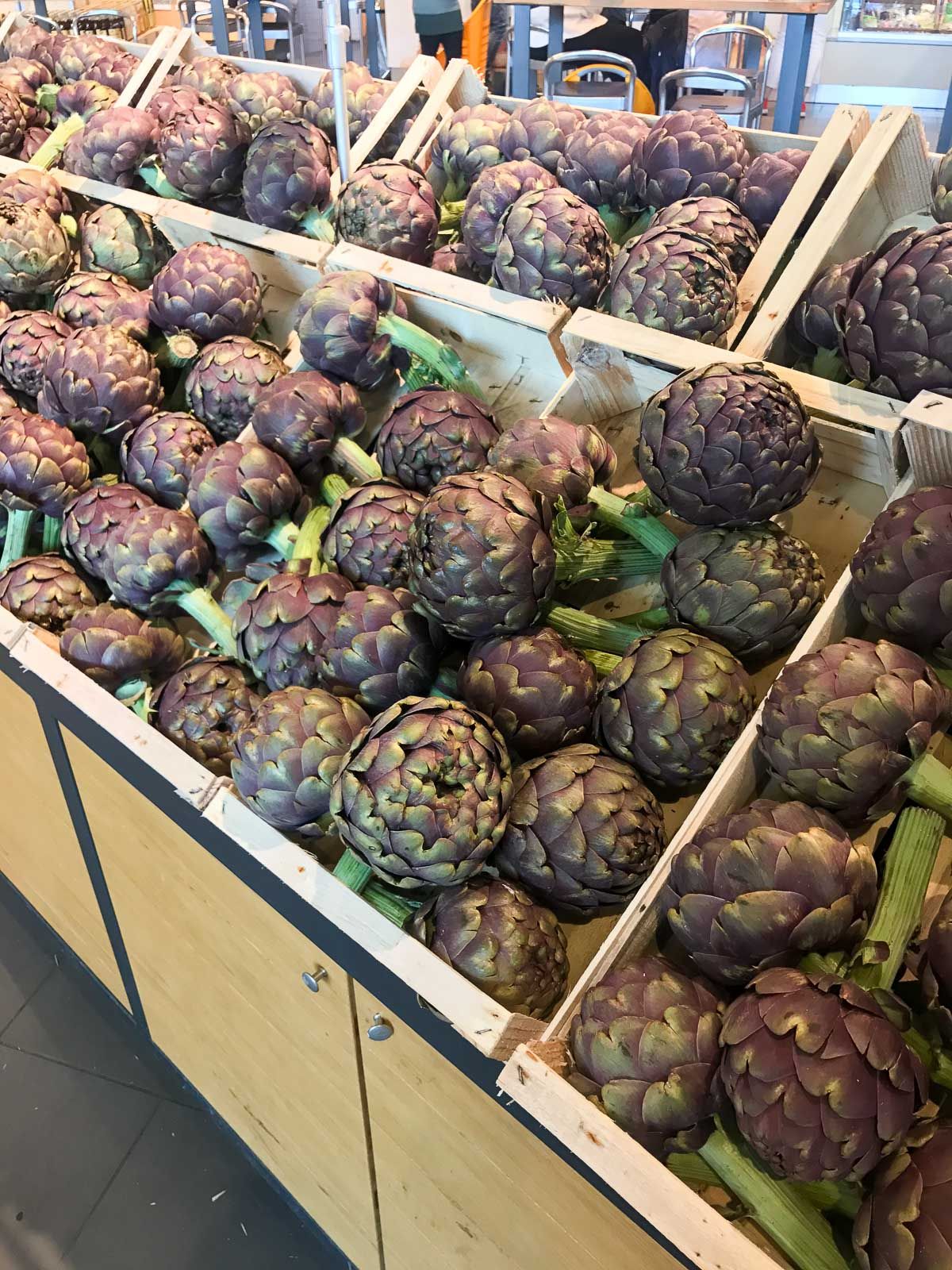 Rejsen til Rom: ruiner, solskin og mad som kultur