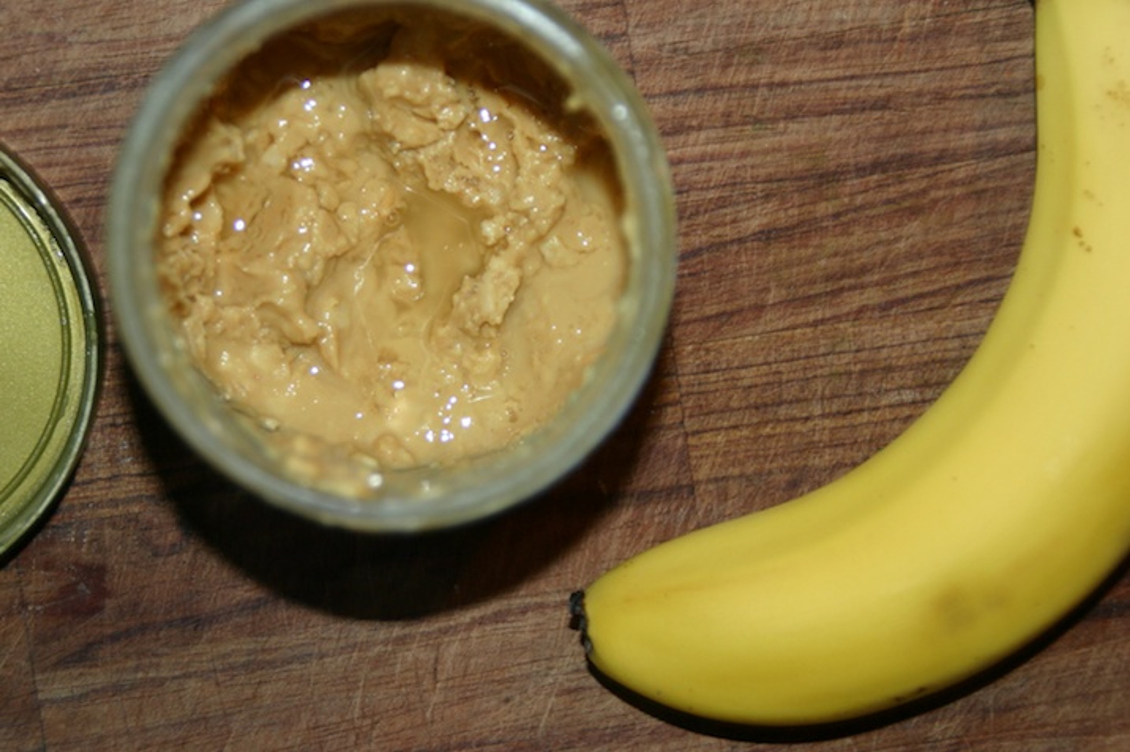 Hverdagsmåltider: Se min mad, den er gul som... solen?