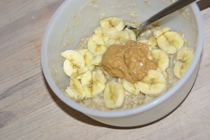 Mad på budget: Marts / Dag 3 og 4: opslugt weekend