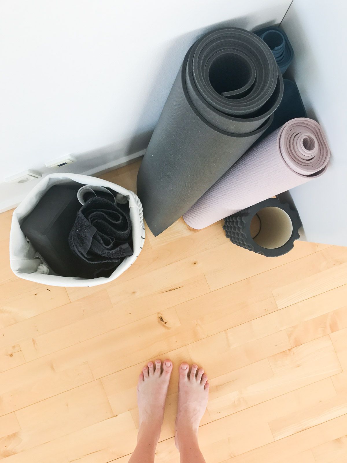 Ting der gør mig glad #6