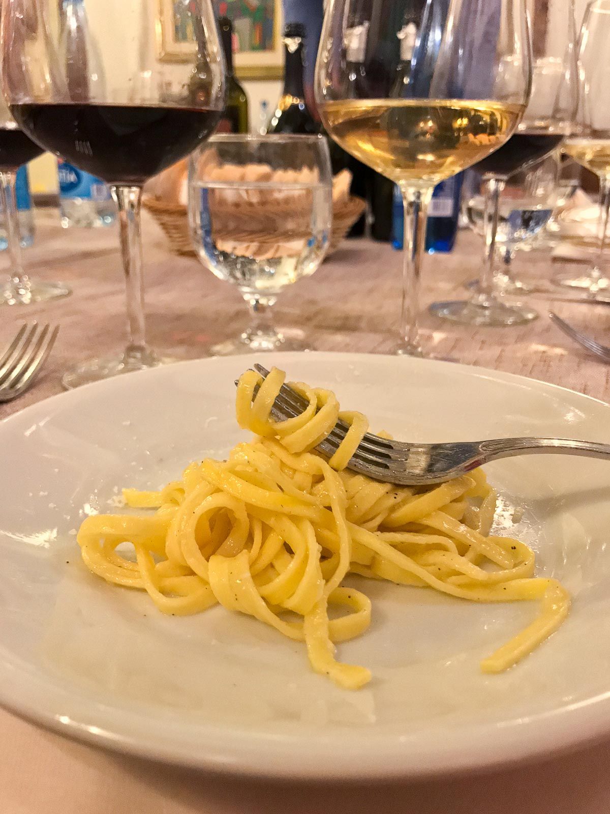 Rejsen til Rom: ruiner, solskin og mad som kultur