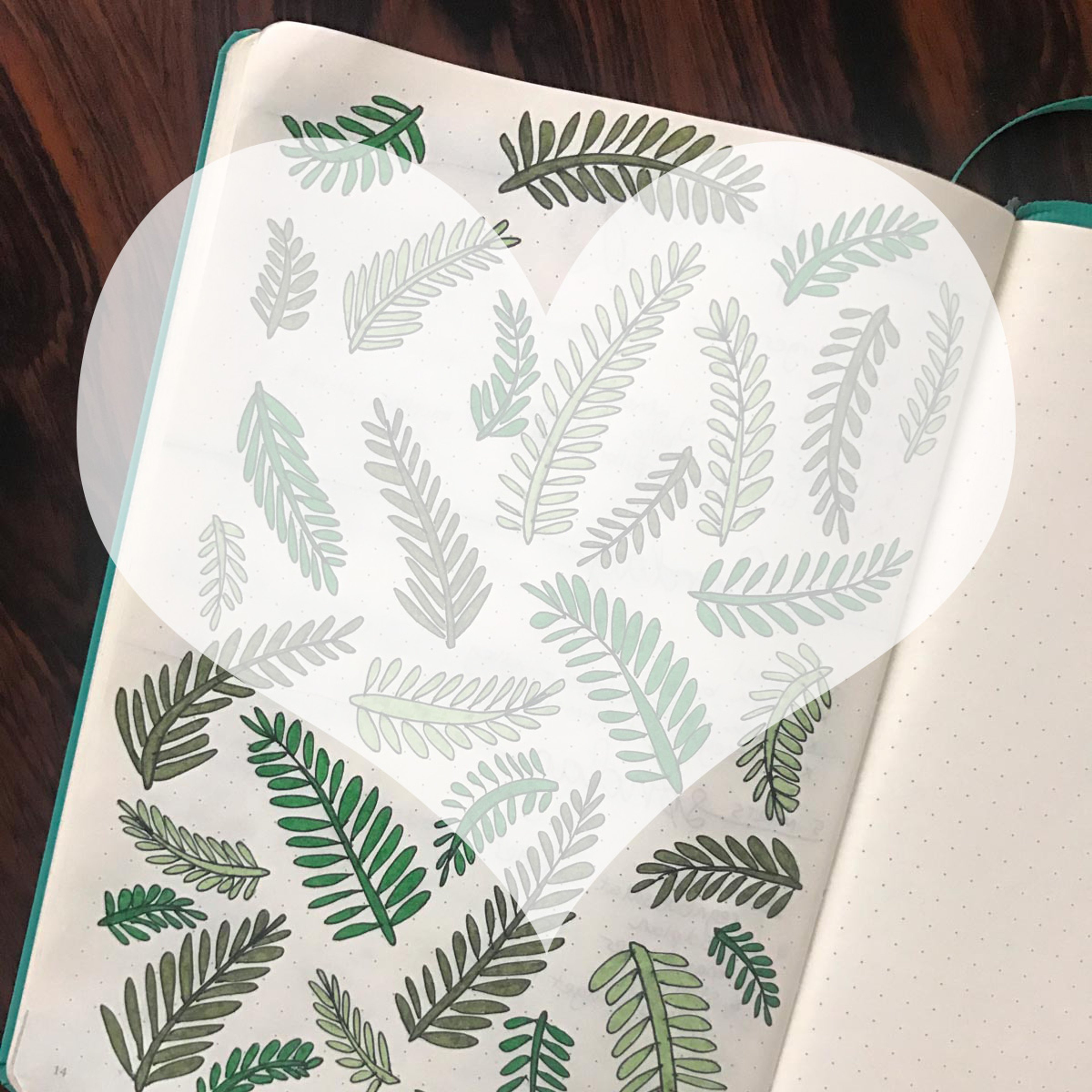 Ting der gør mig glad #4