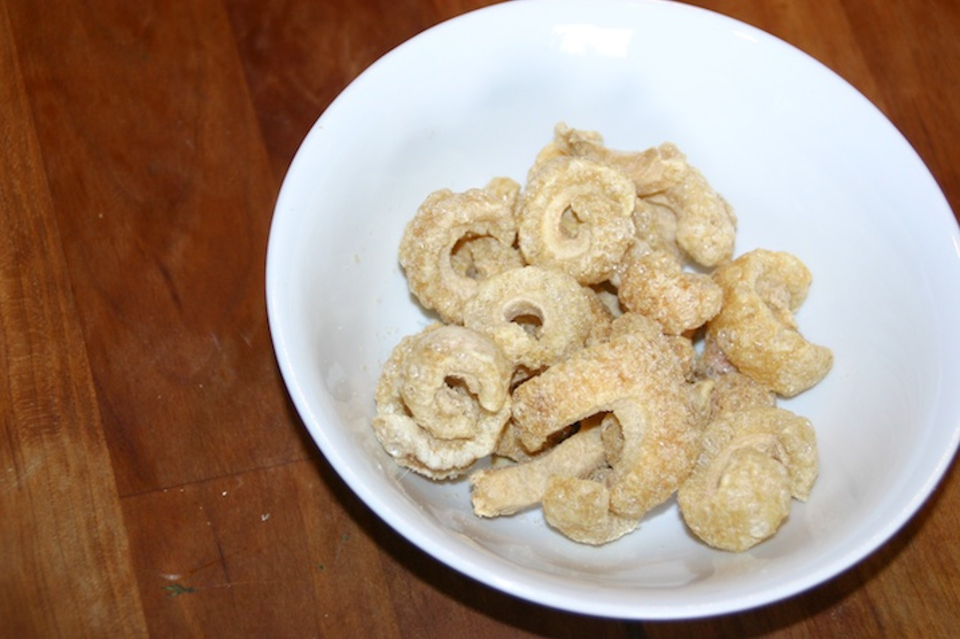 Hverdagsmåltider: Dagen derpå