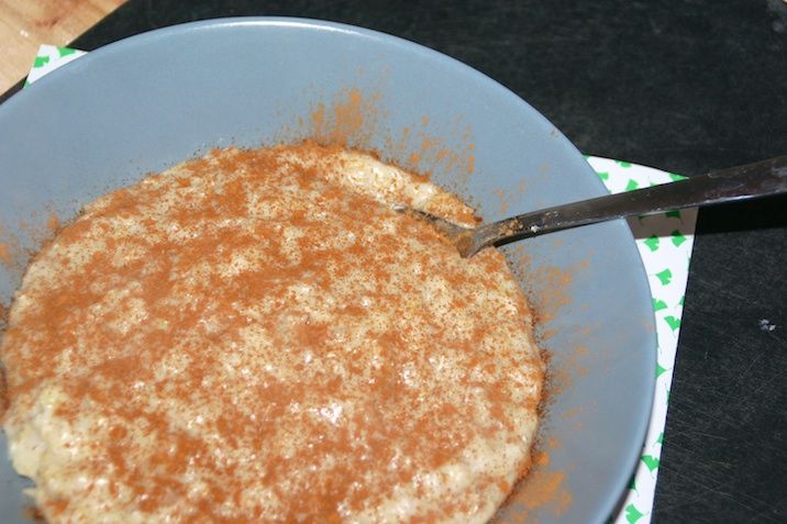 Mandagens Måltider: Cravings